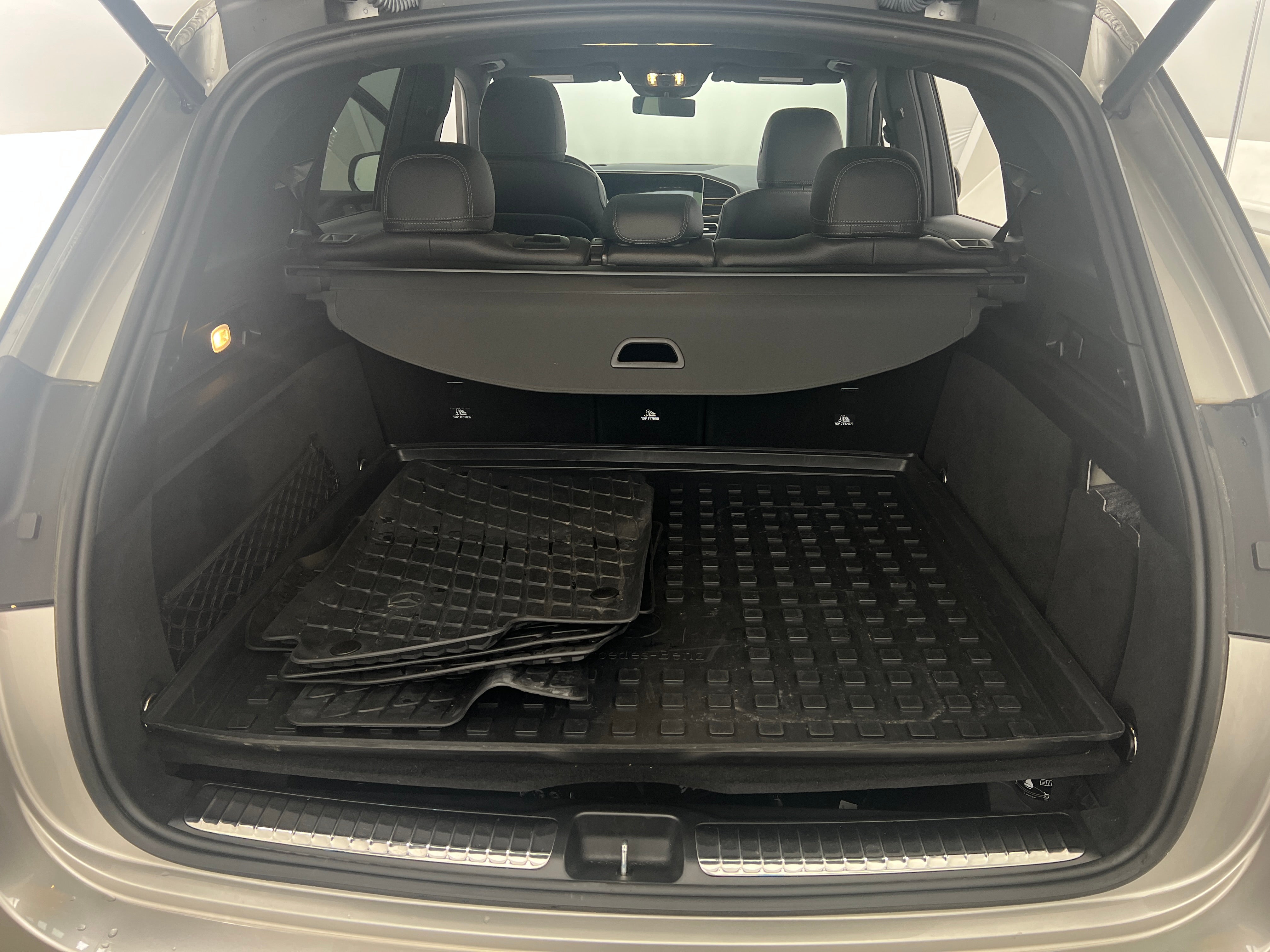 2021 Mercedes-Benz GLE 350 6
