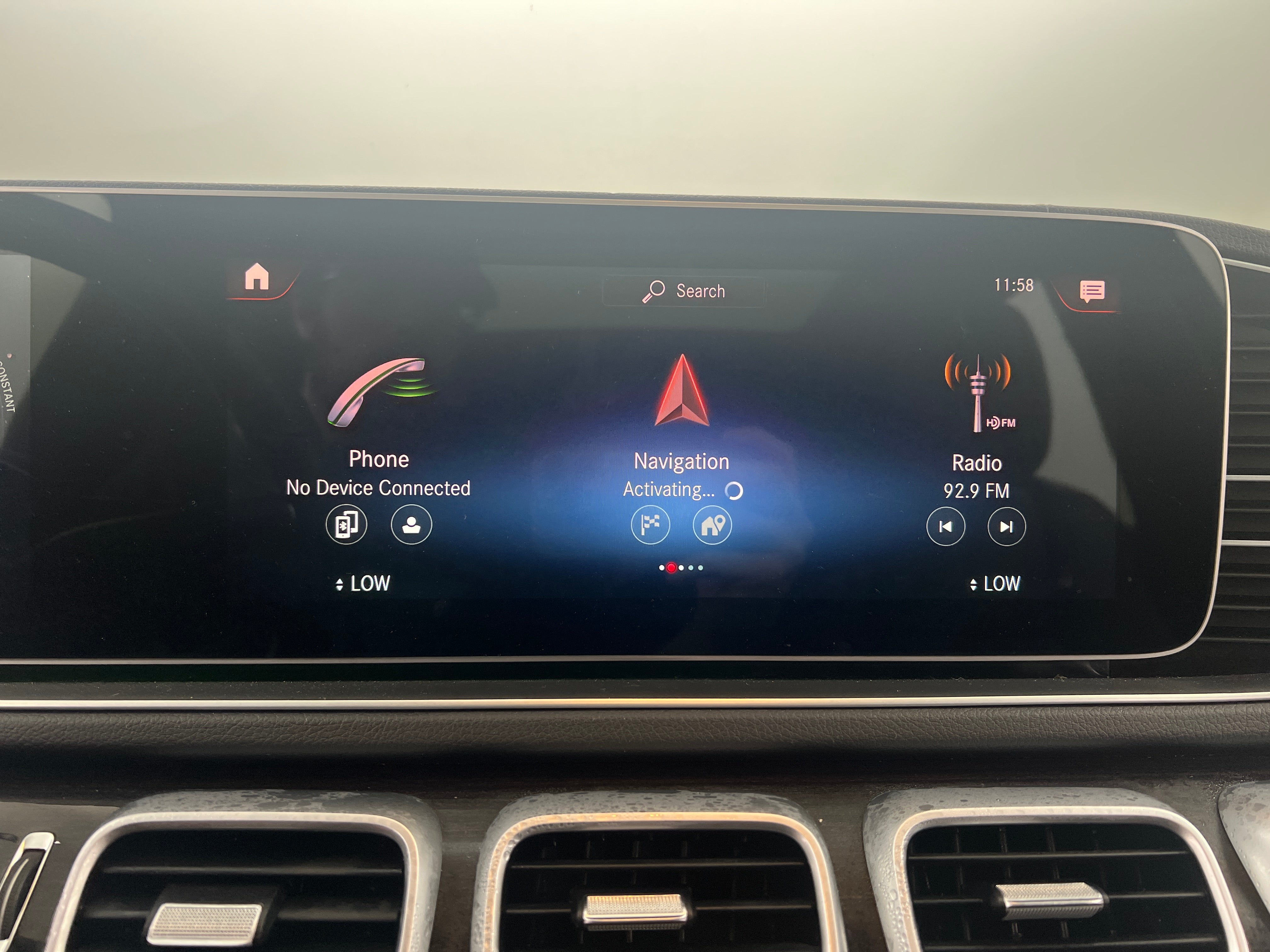 2021 Mercedes-Benz GLE 350 3
