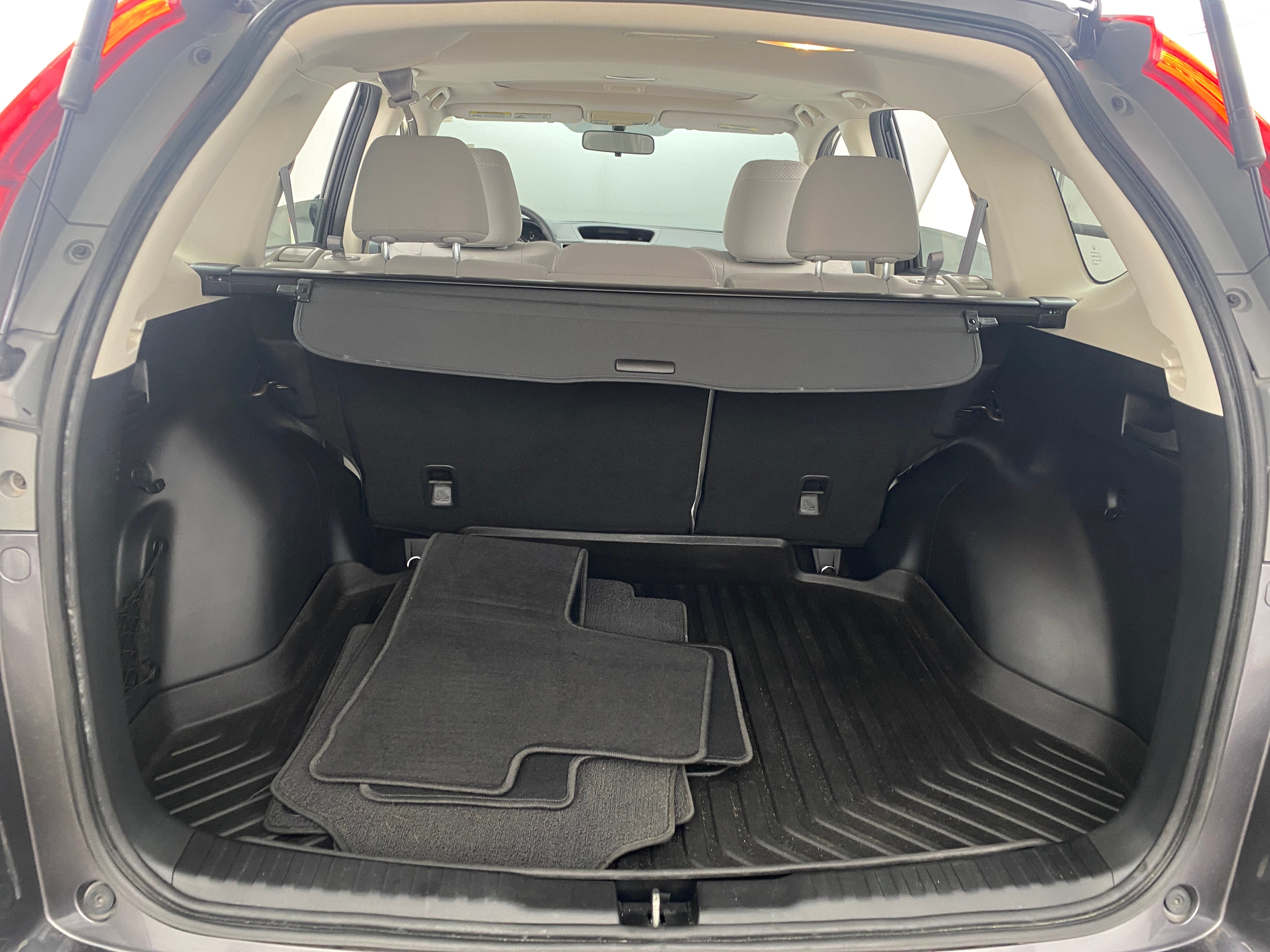 2016 Honda CR-V EX 7