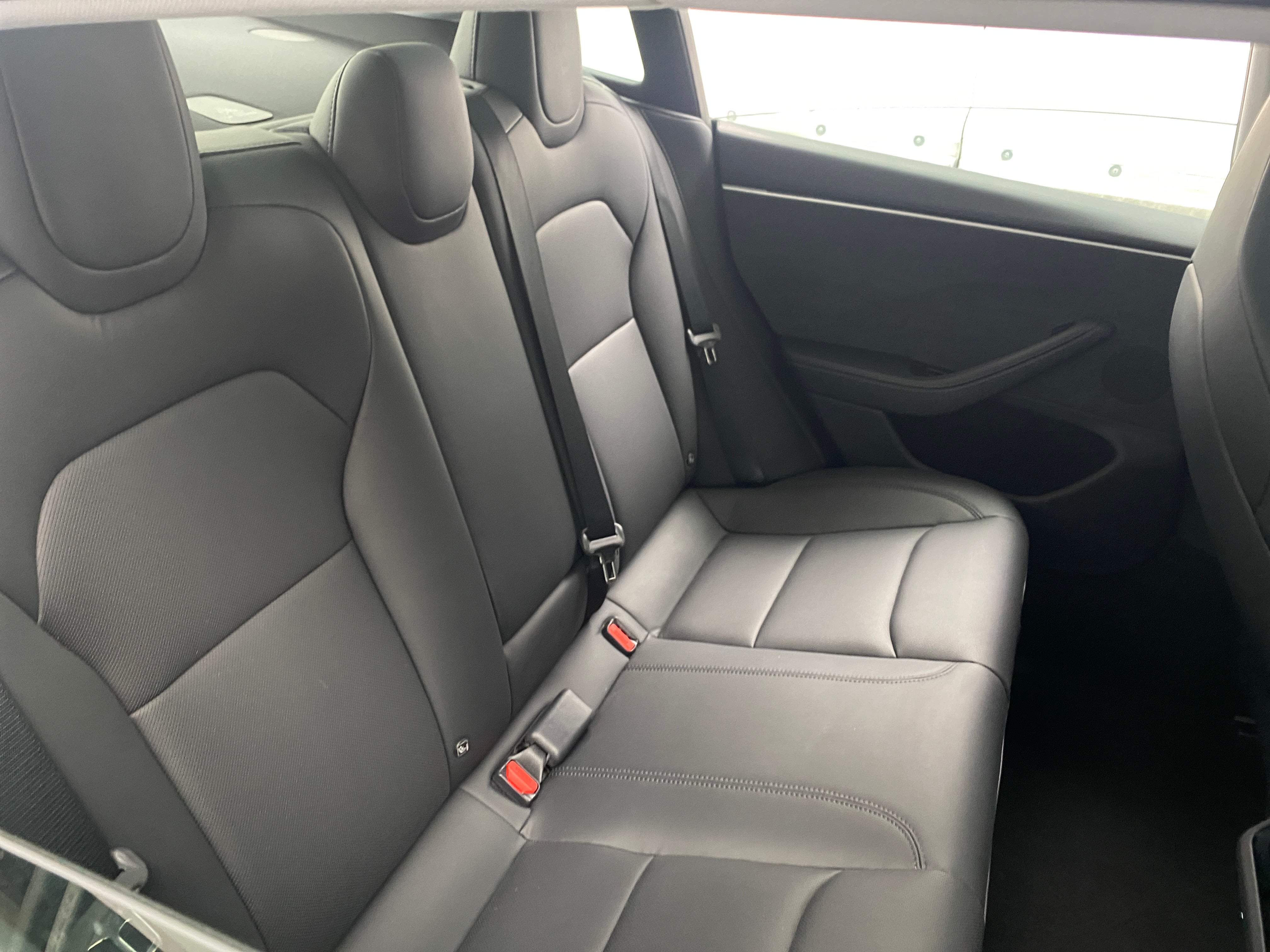 2024 Tesla Model 3 Performance 5