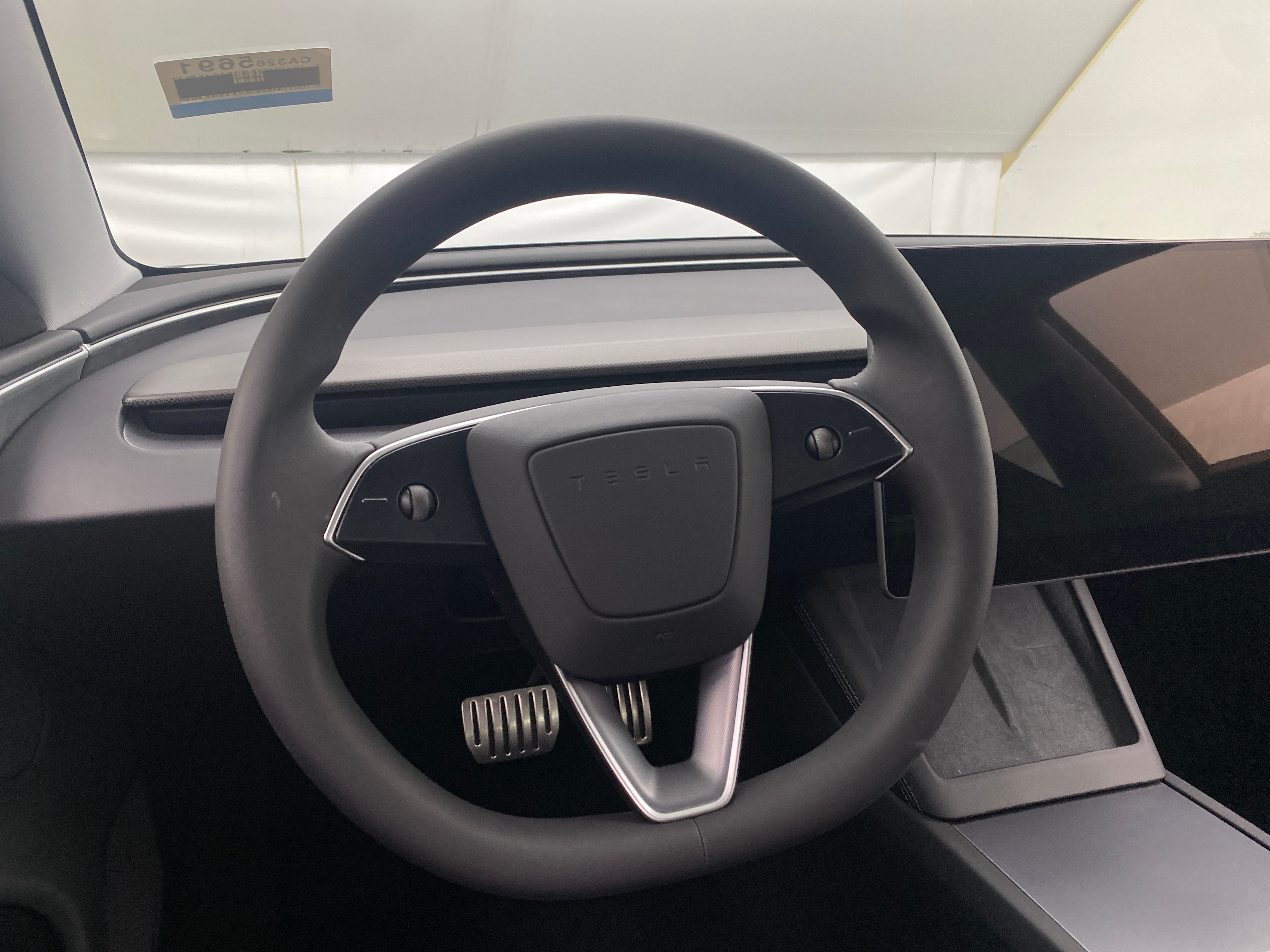 2024 Tesla Model 3 Performance 4