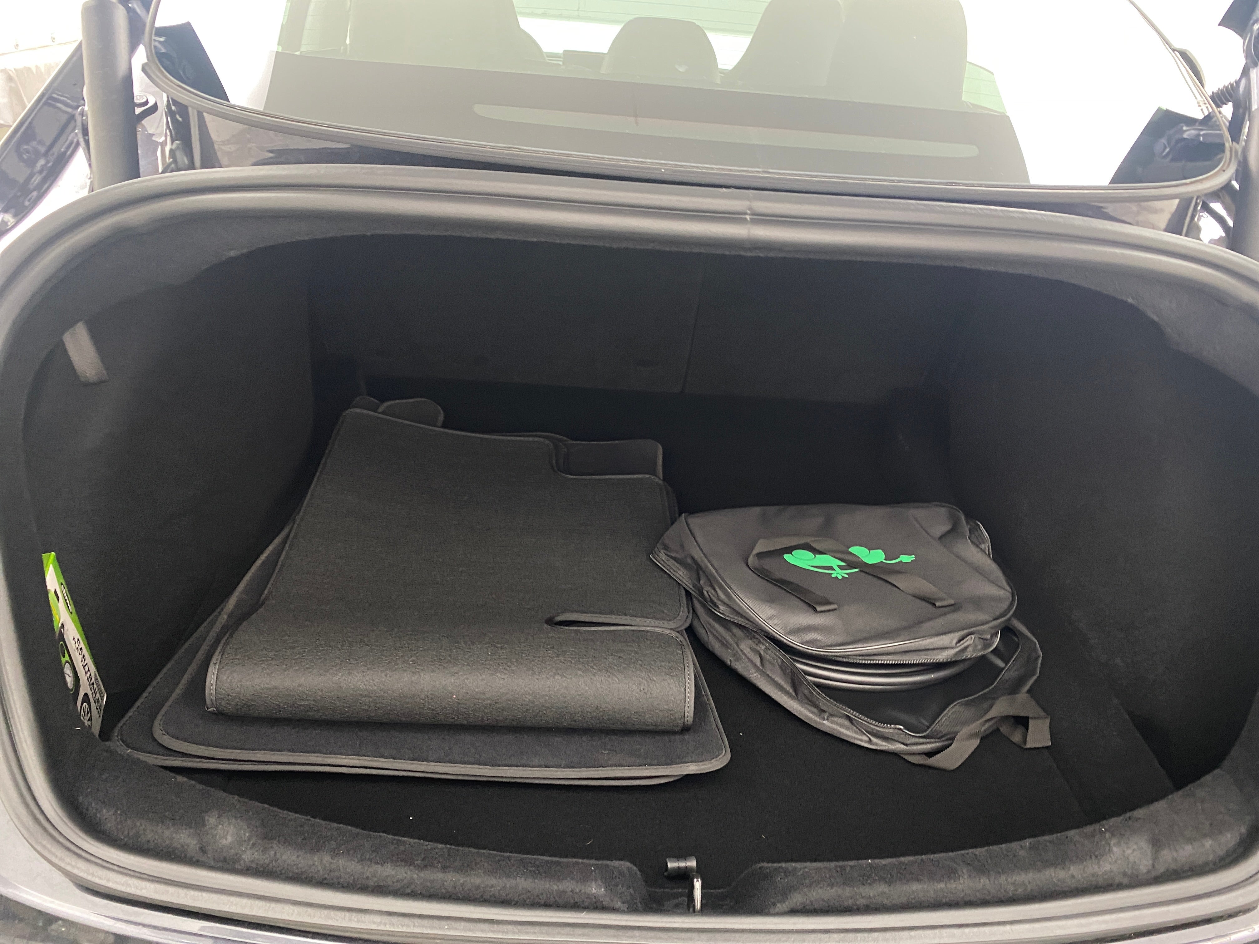 2024 Tesla Model 3 Performance 6