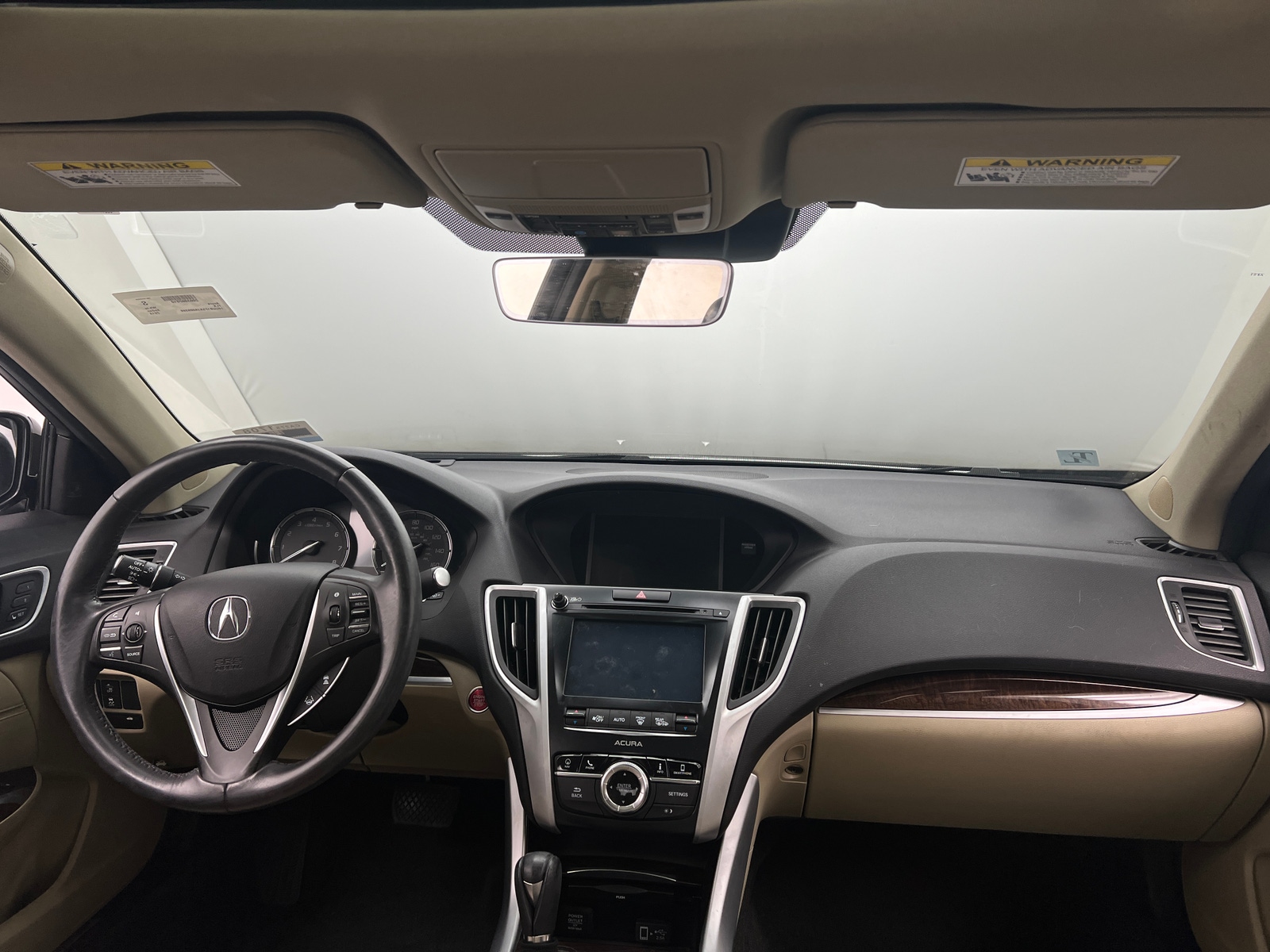 Thumbnail: 2018 Acura TLX - 2