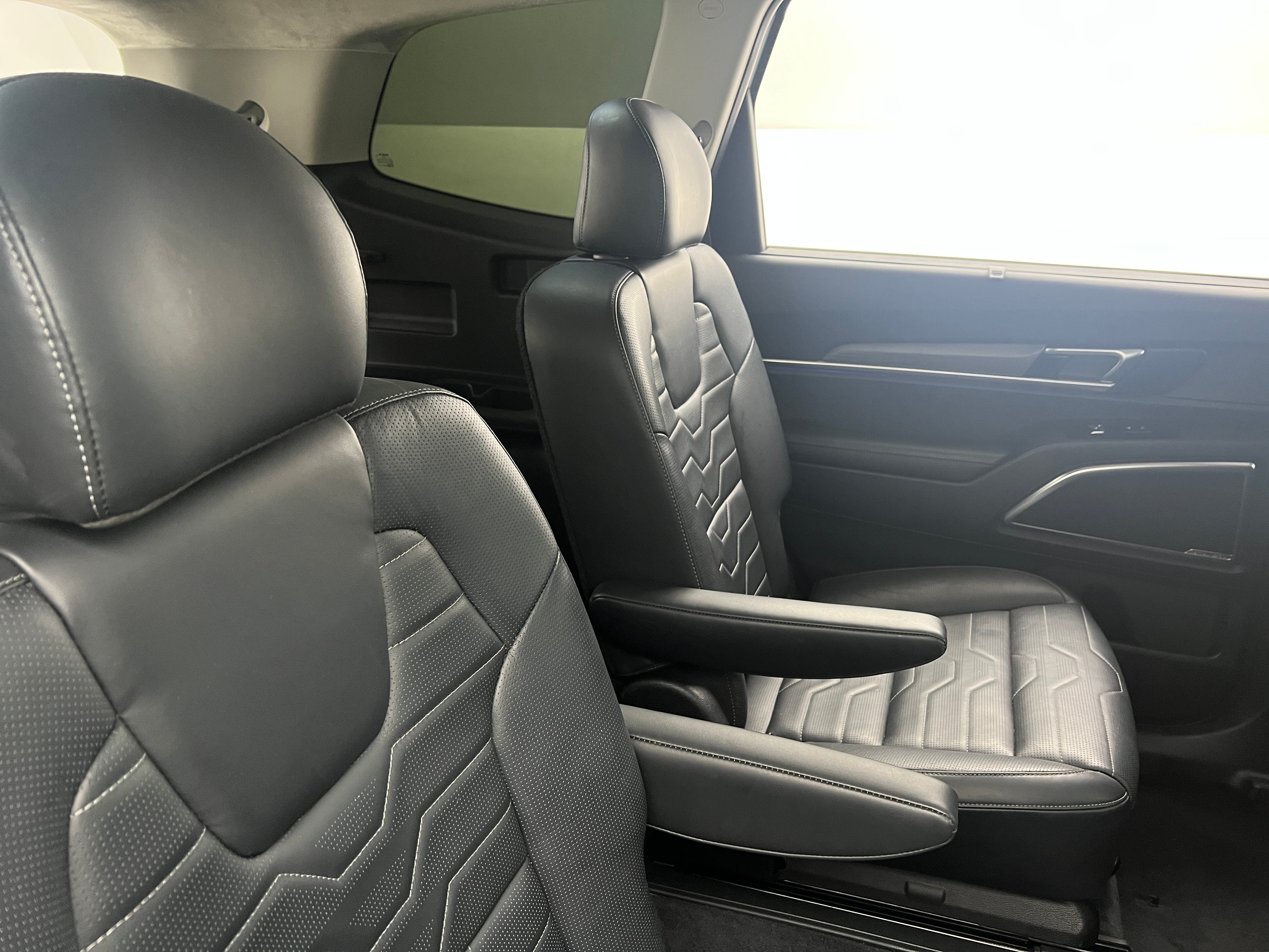 Thumbnail: 2022 Kia Telluride - 5