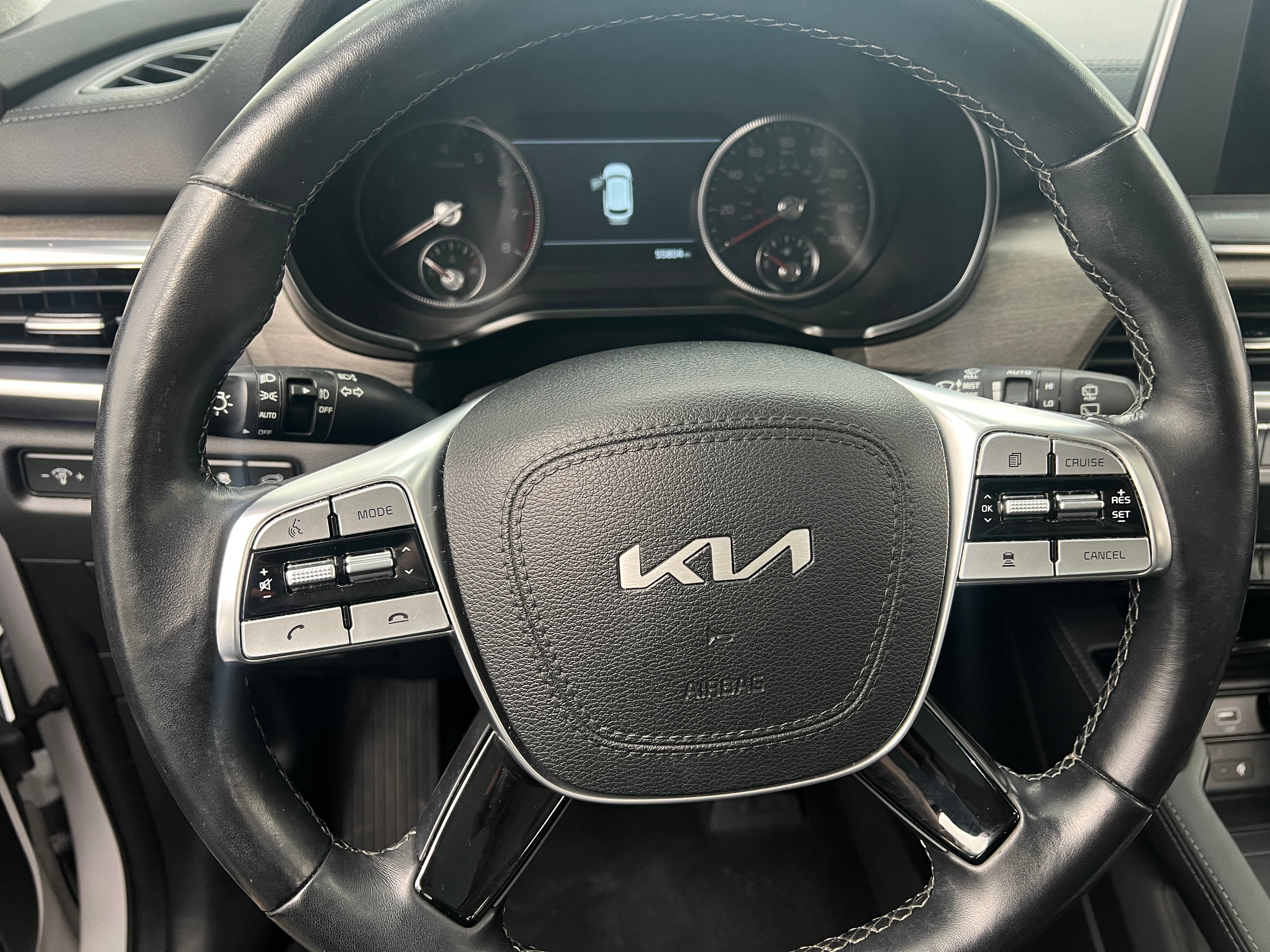 Thumbnail: 2022 Kia Telluride - 4