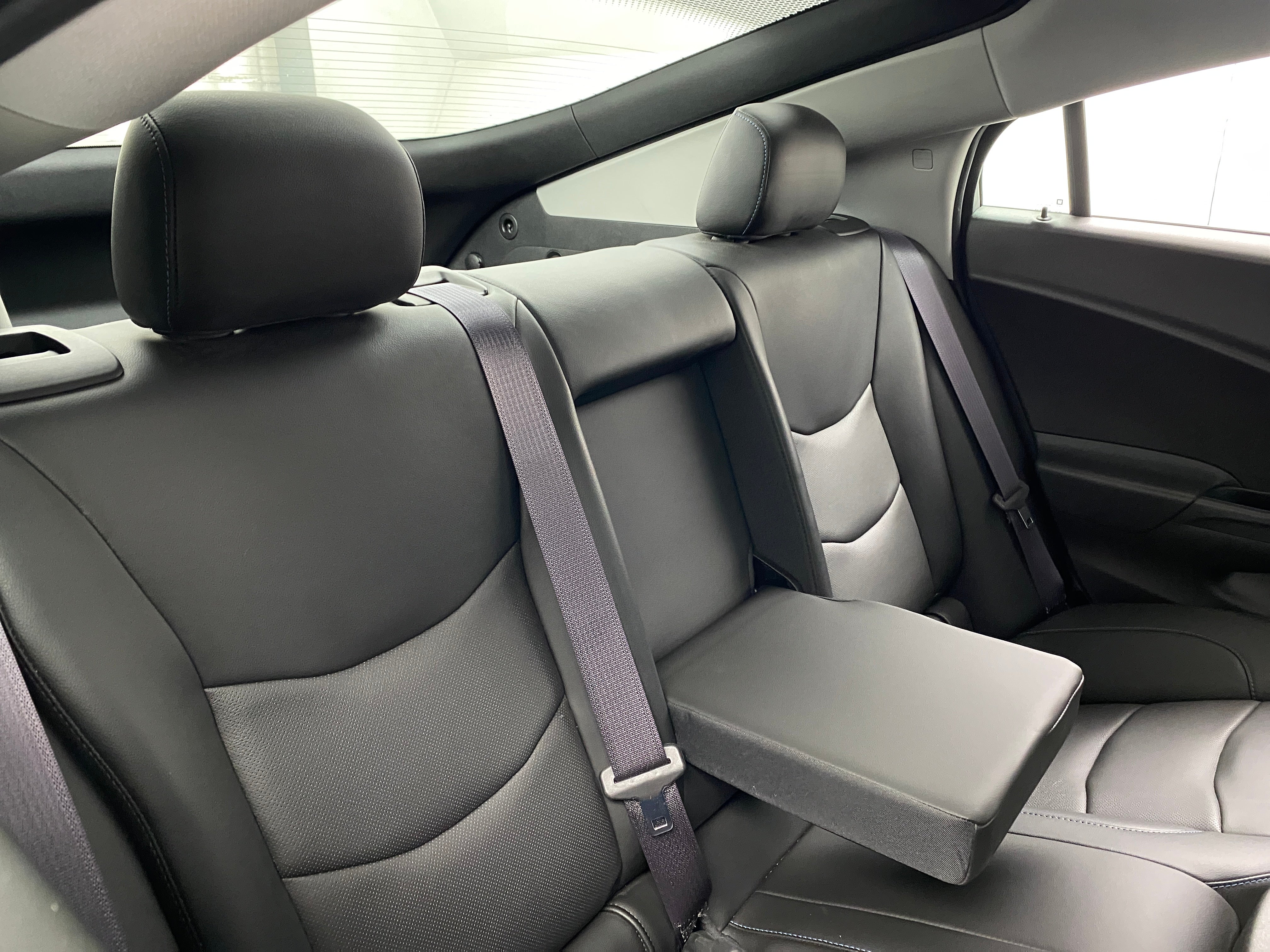 2017 Chevrolet Volt LT 5