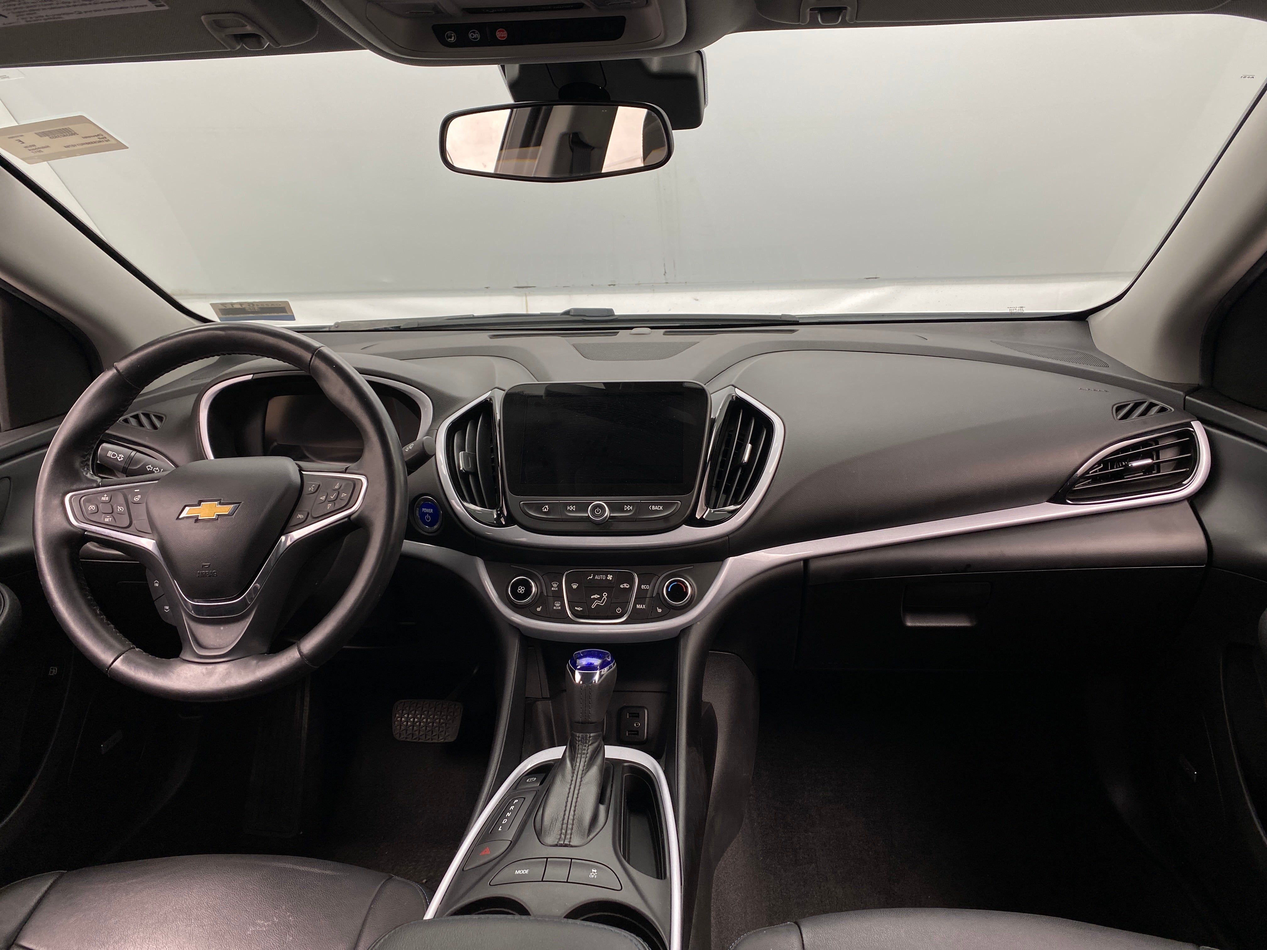 2017 Chevrolet Volt LT 2
