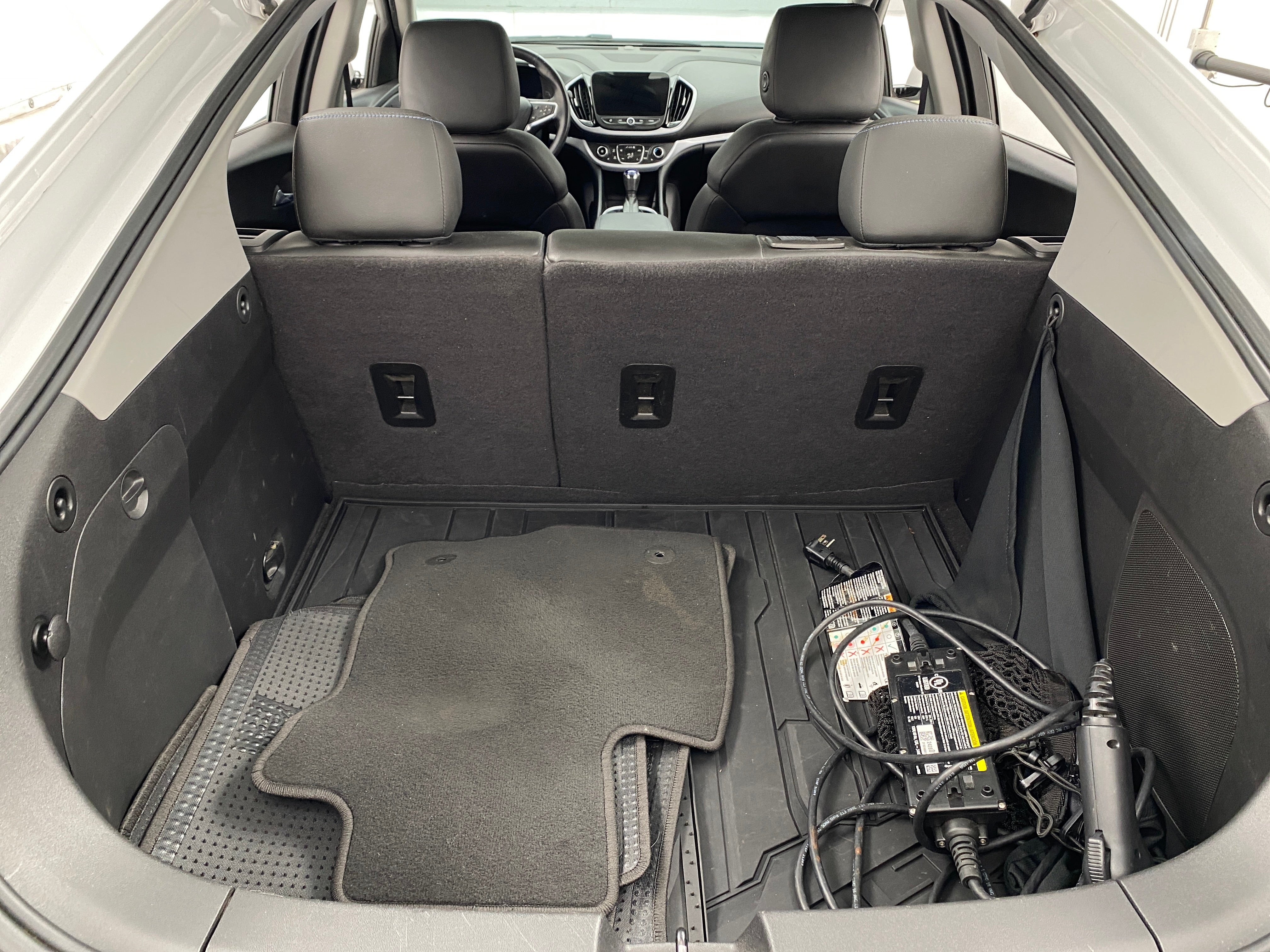 2017 Chevrolet Volt LT 6
