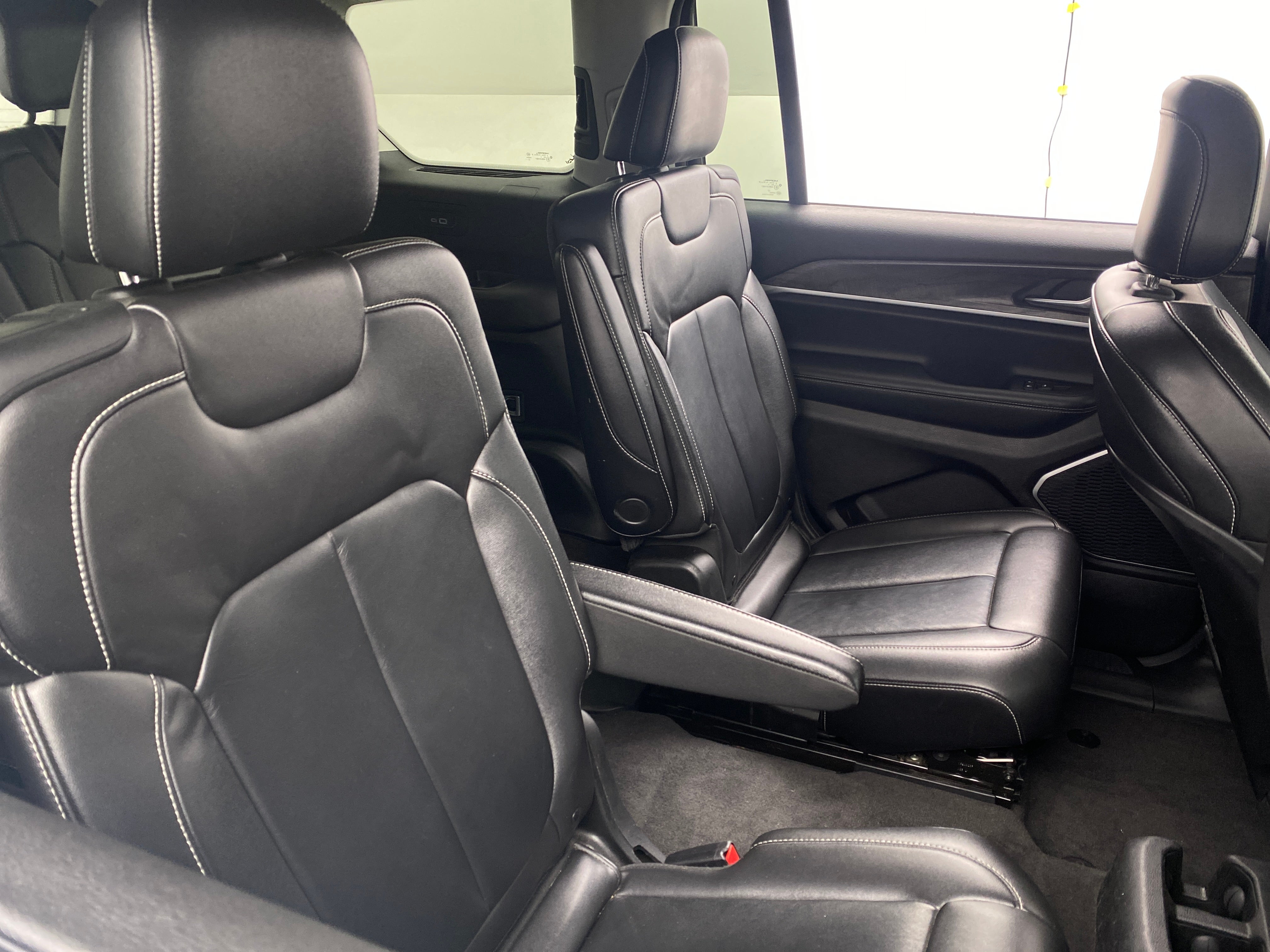 Thumbnail: 2021 Jeep Grand Cherokee L - 5