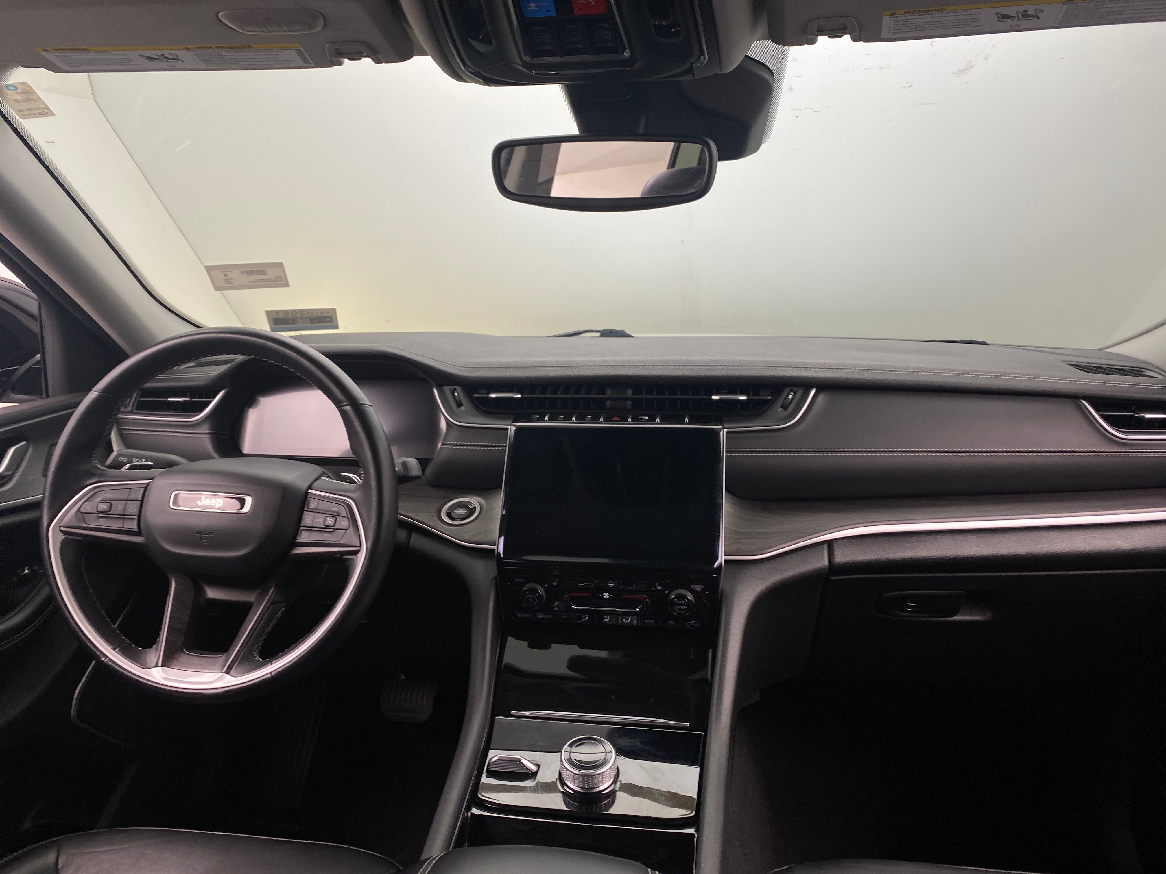 Thumbnail: 2021 Jeep Grand Cherokee L - 2