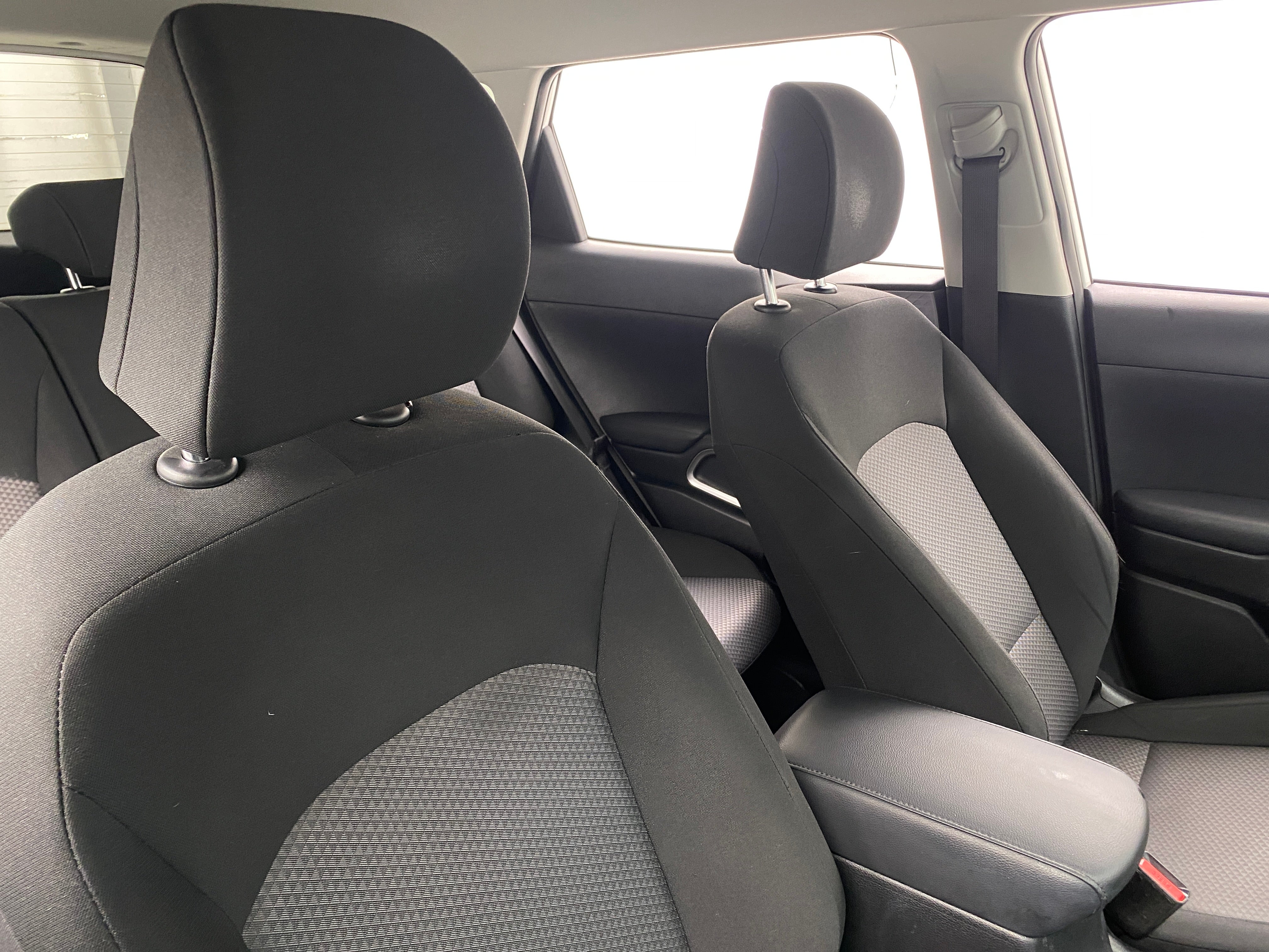 2021 Kia Soul LX 2
