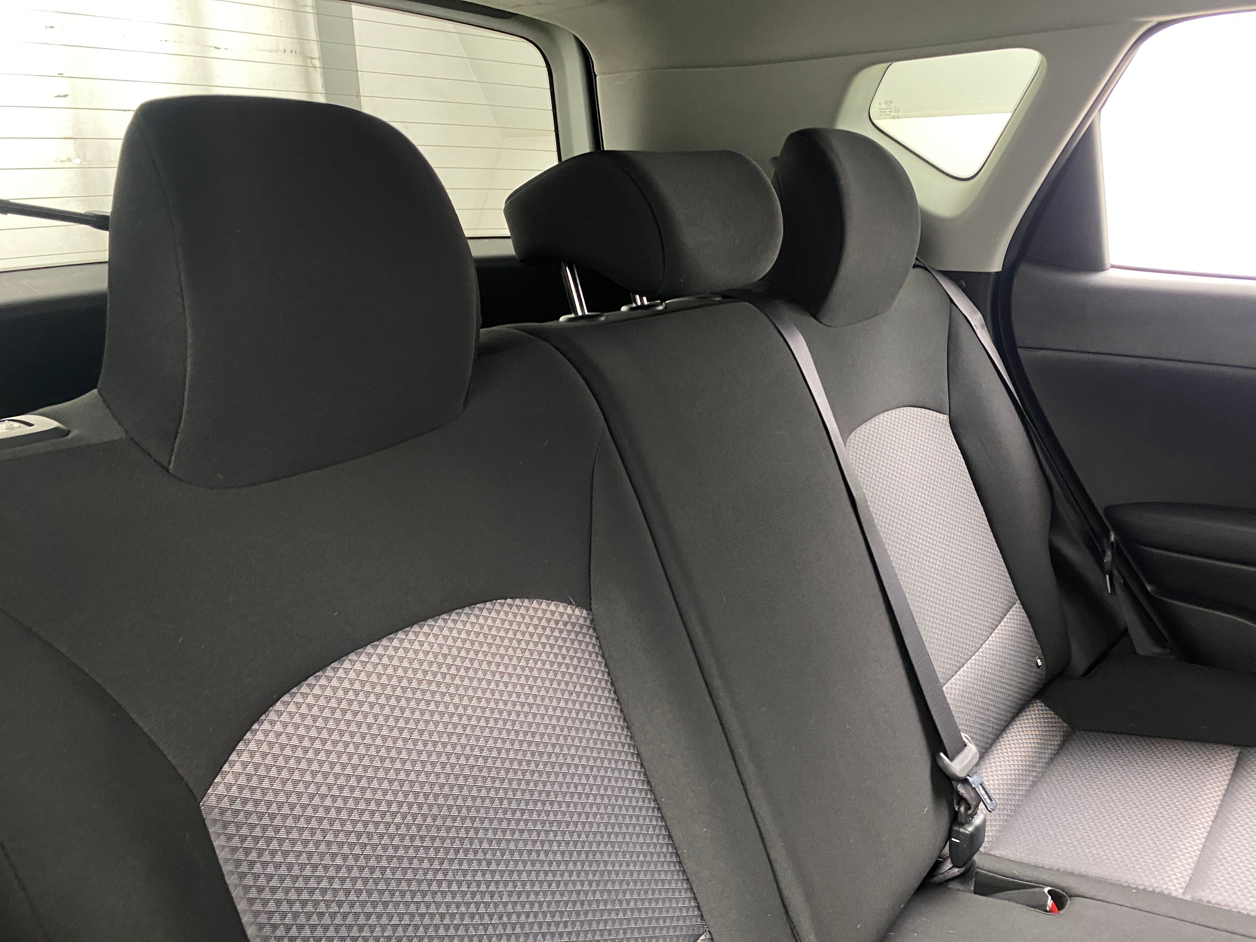 2021 Kia Soul LX 6
