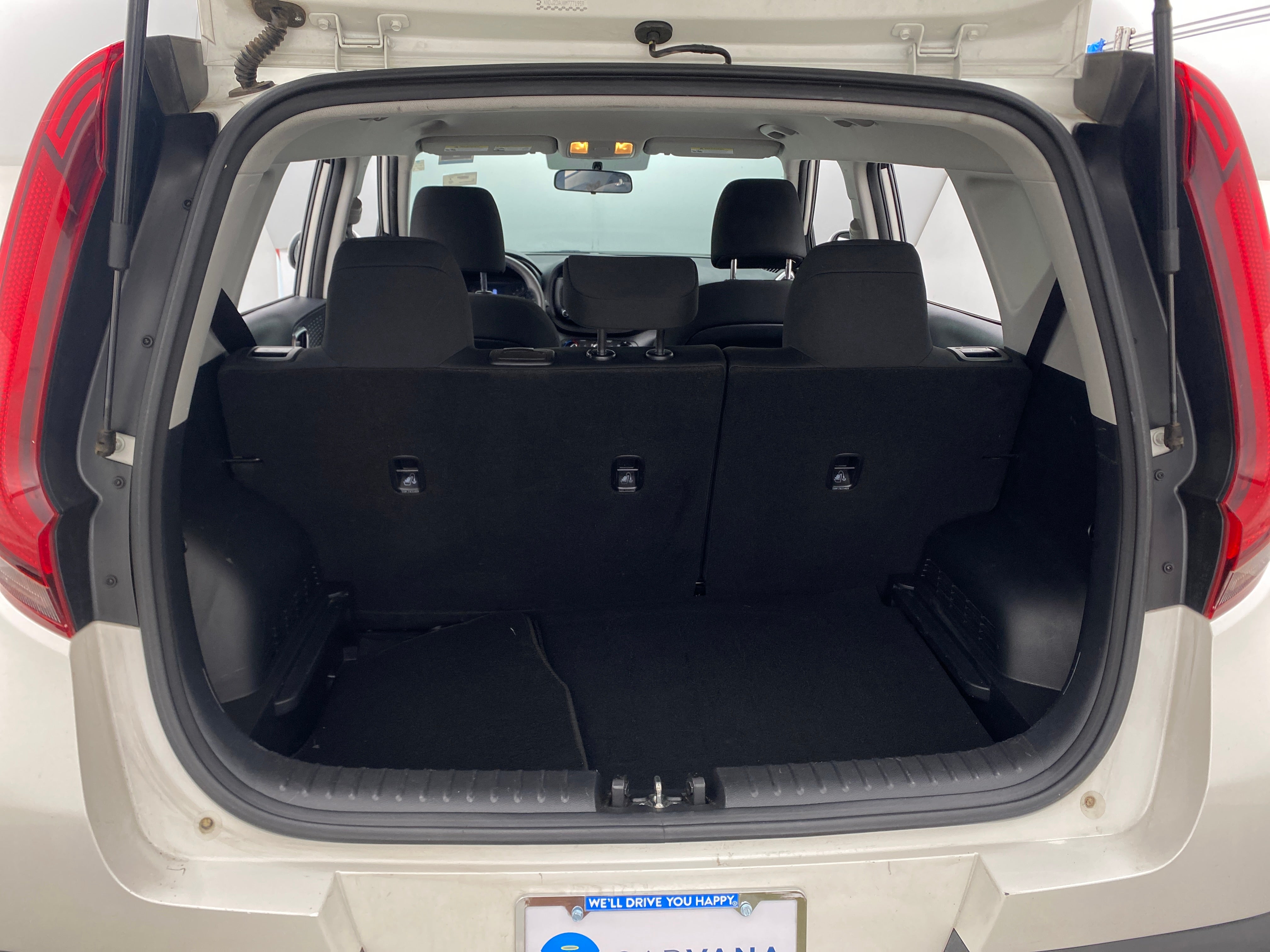 2021 Kia Soul LX 7