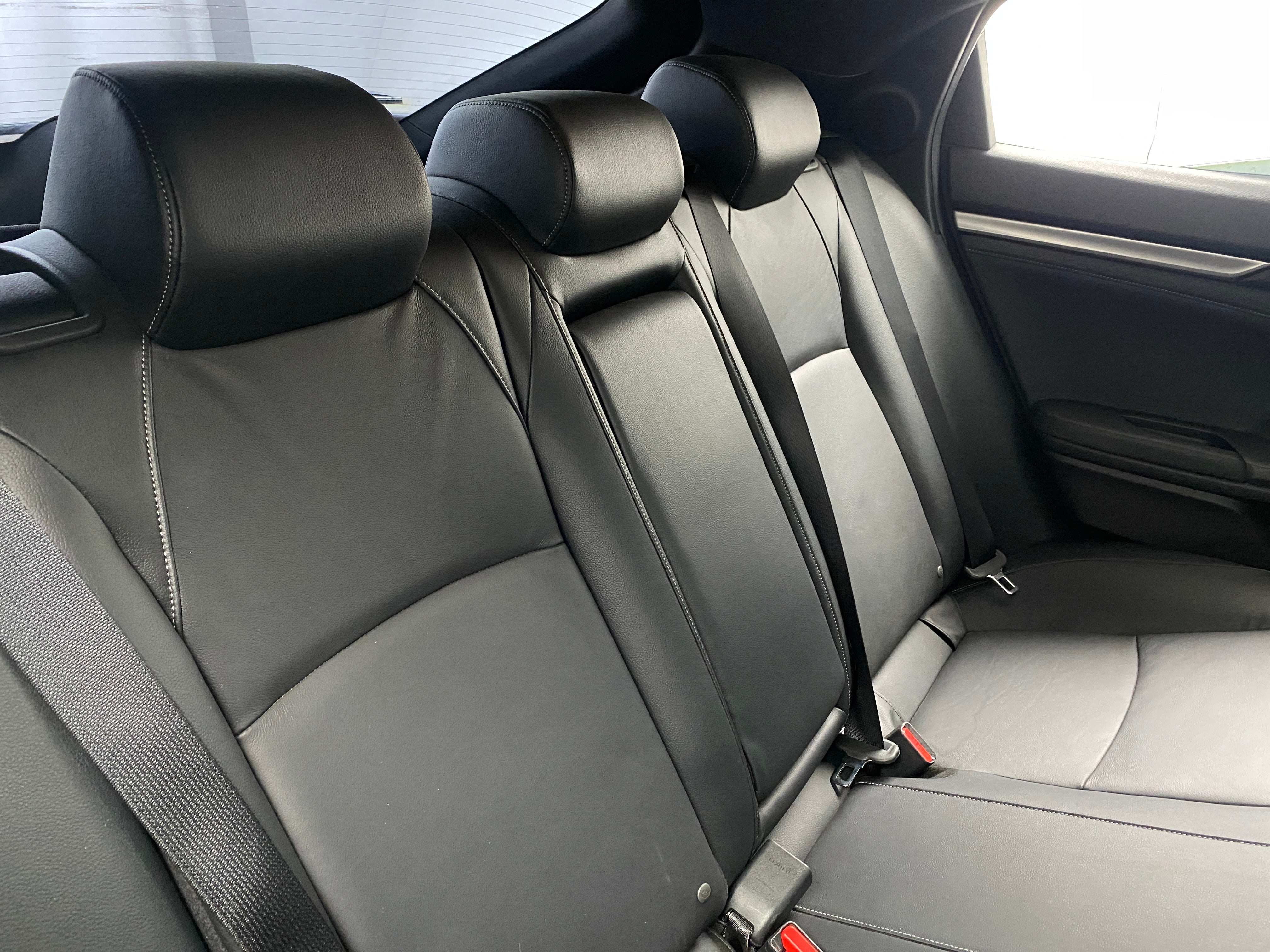 Thumbnail: 2018 Honda Civic - 5