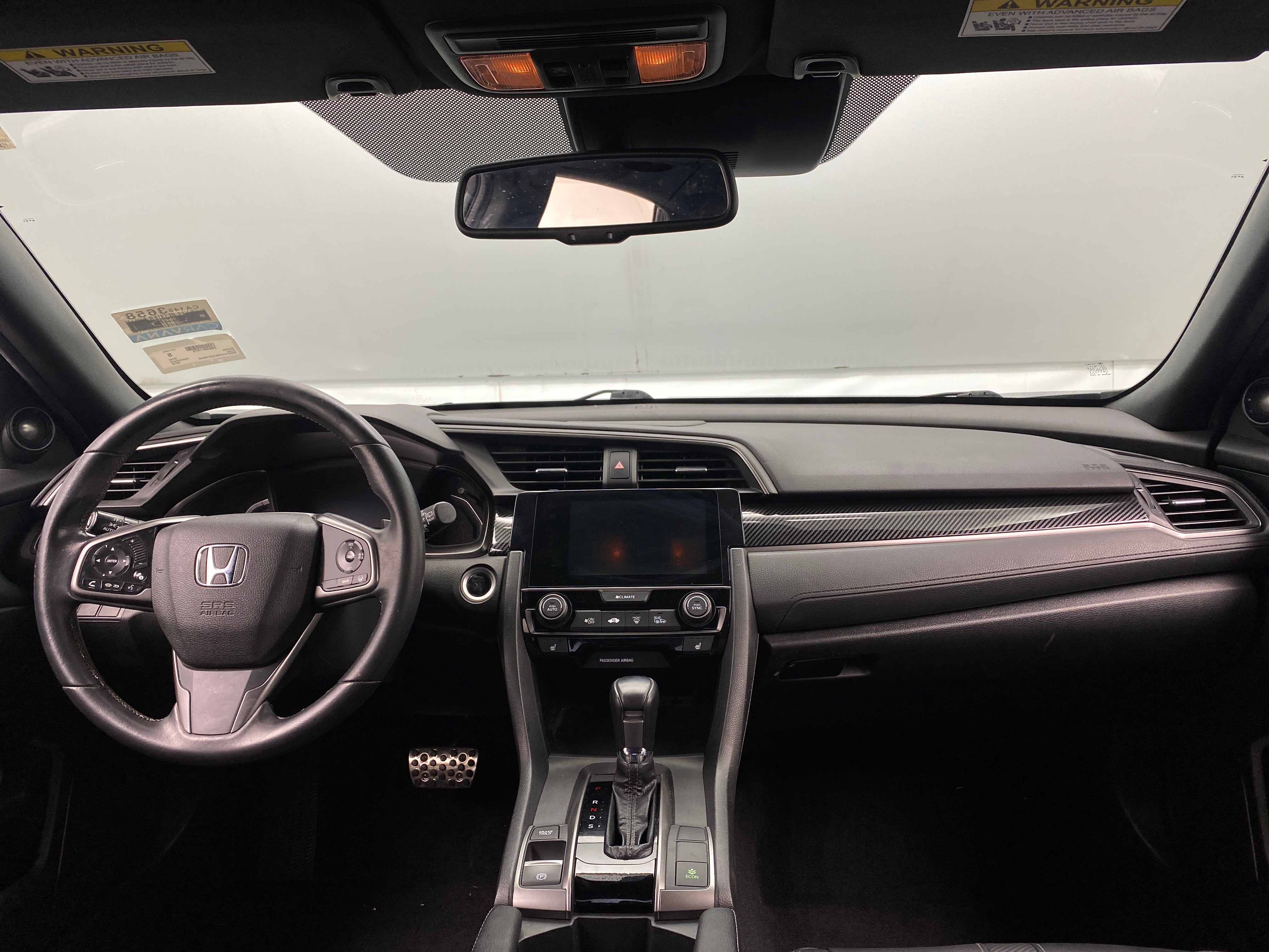 Thumbnail: 2018 Honda Civic - 2