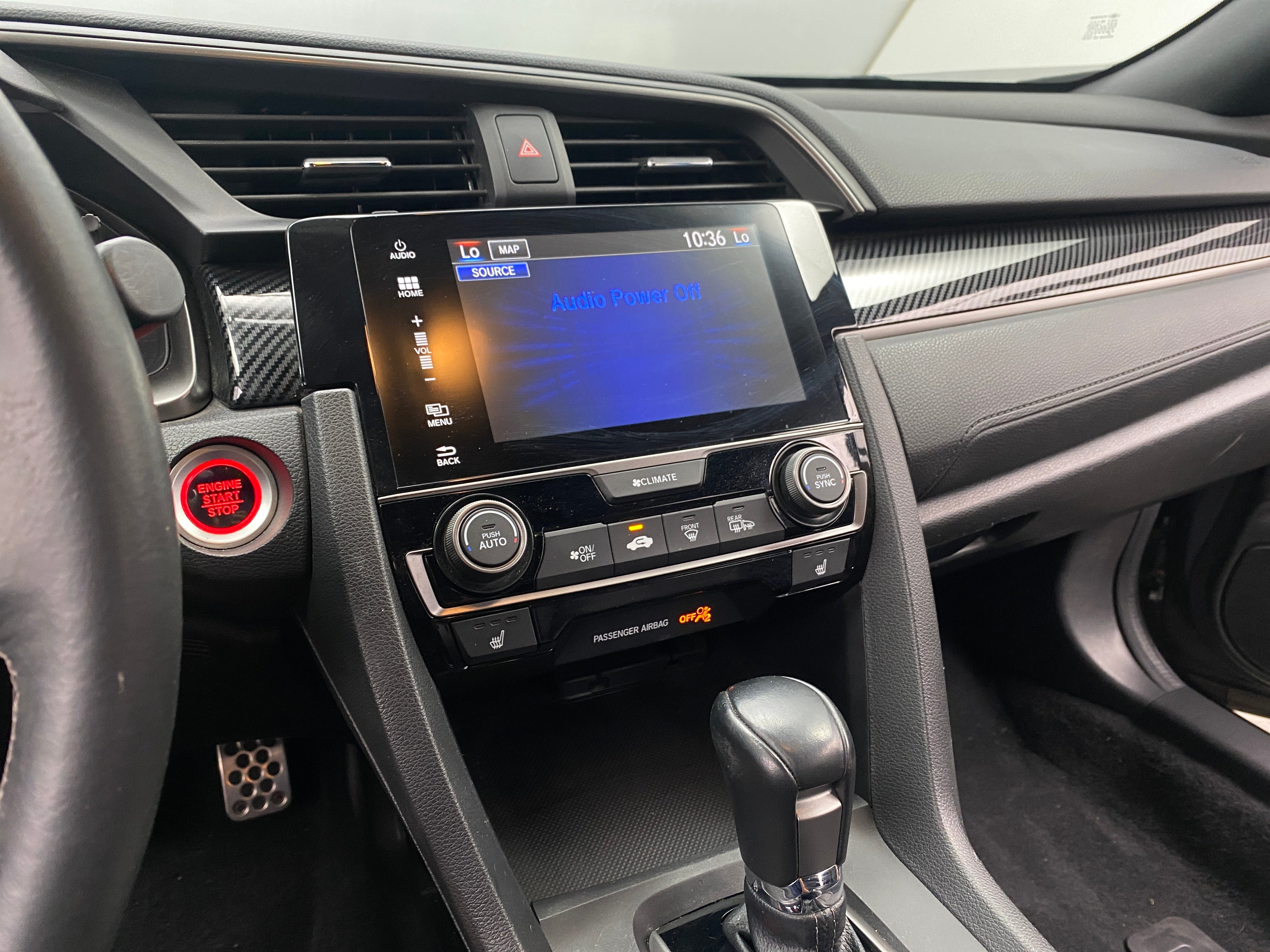 Thumbnail: 2018 Honda Civic - 3