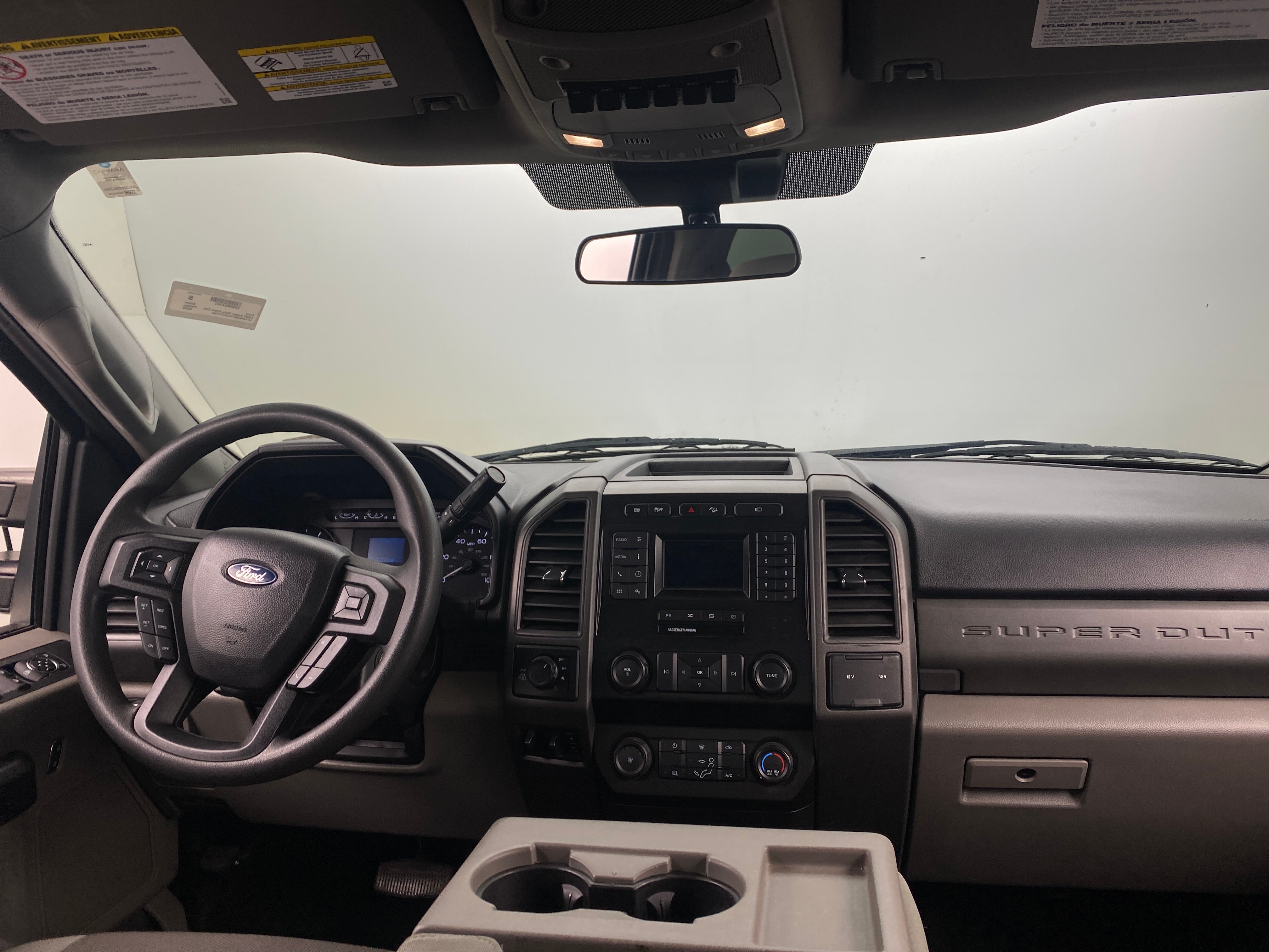 Thumbnail: 2020 Ford Econoline - 3