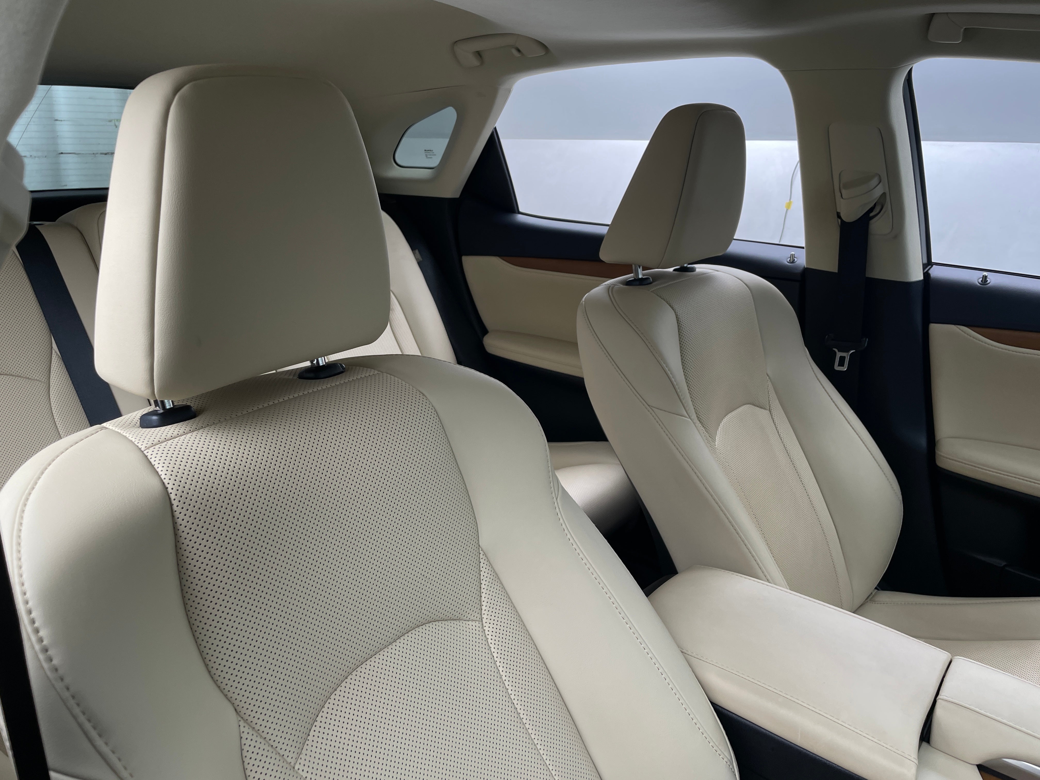 2021 Lexus RX 350 2