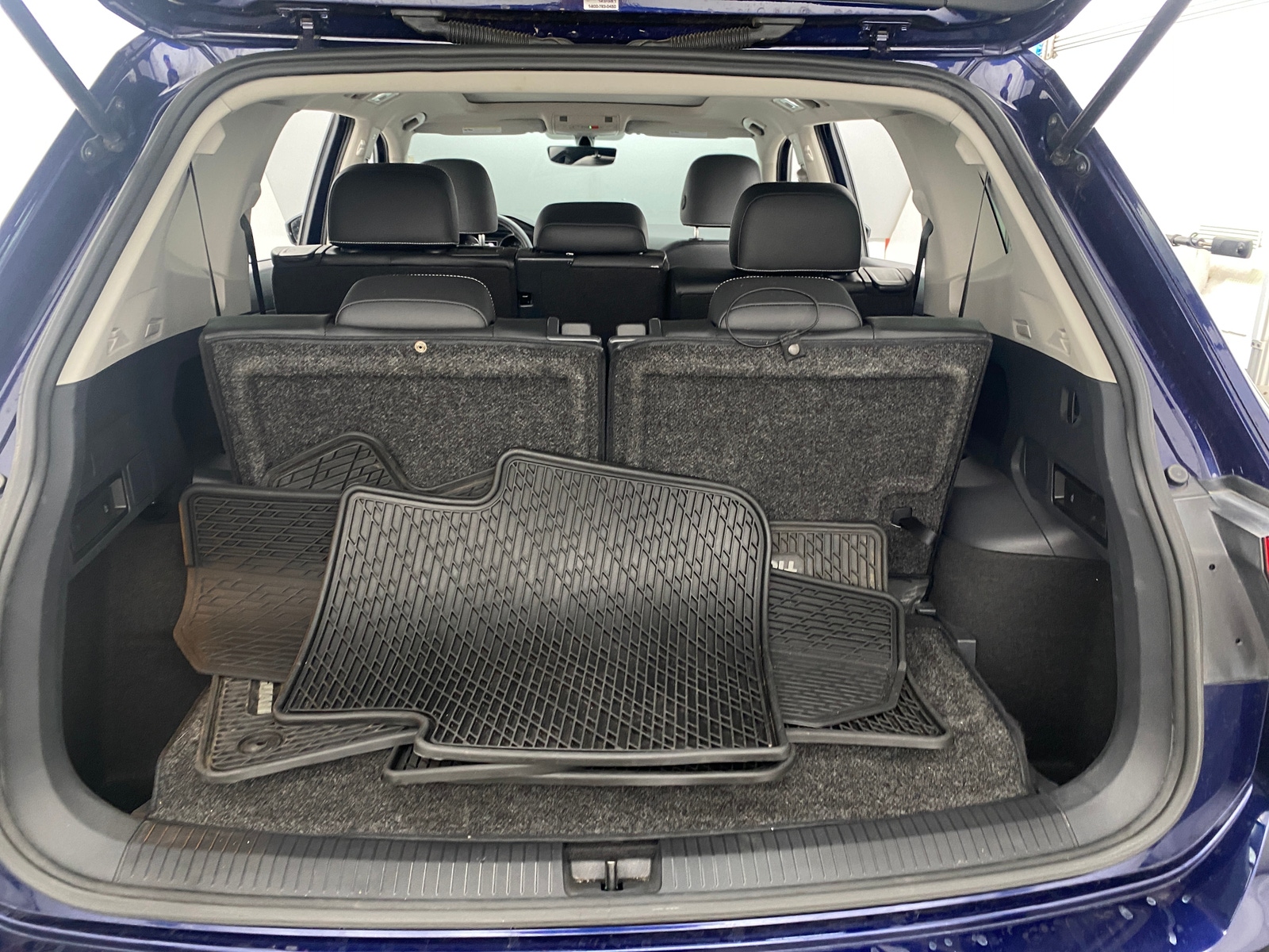 Thumbnail: 2021 Volkswagen Tiguan - 6