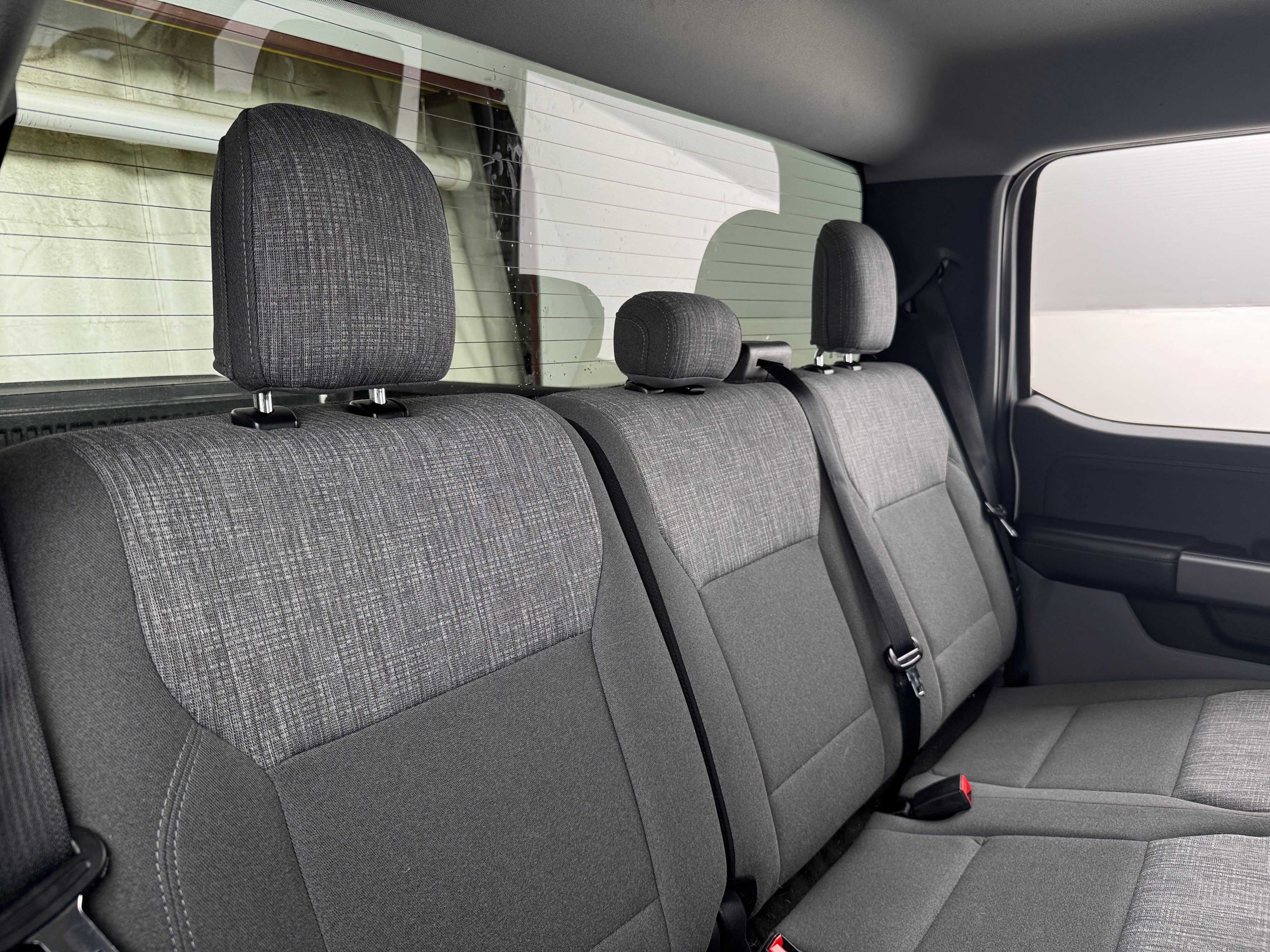 Thumbnail: 2021 Ford Econoline - 6