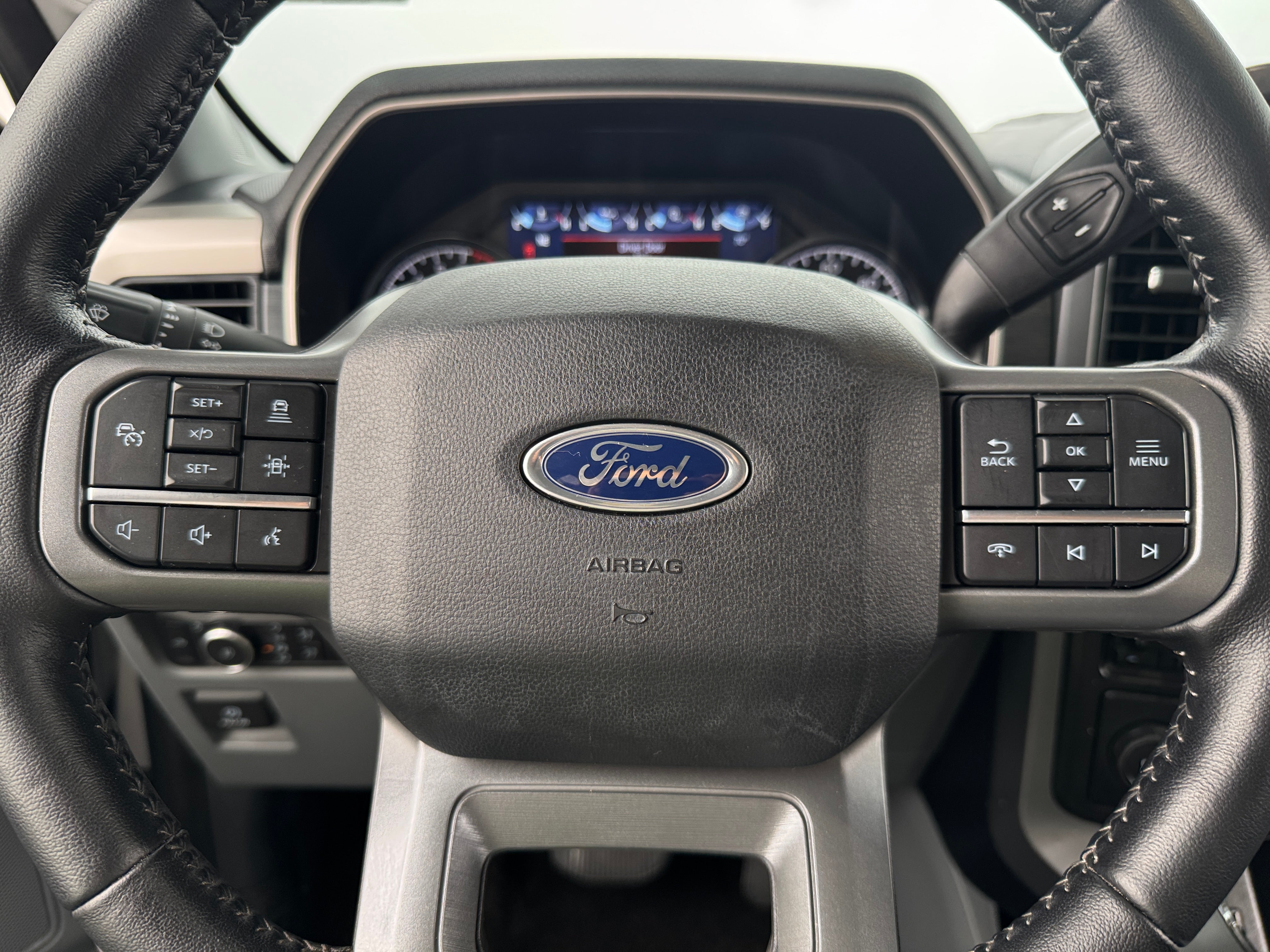Thumbnail: 2021 Ford Econoline - 5