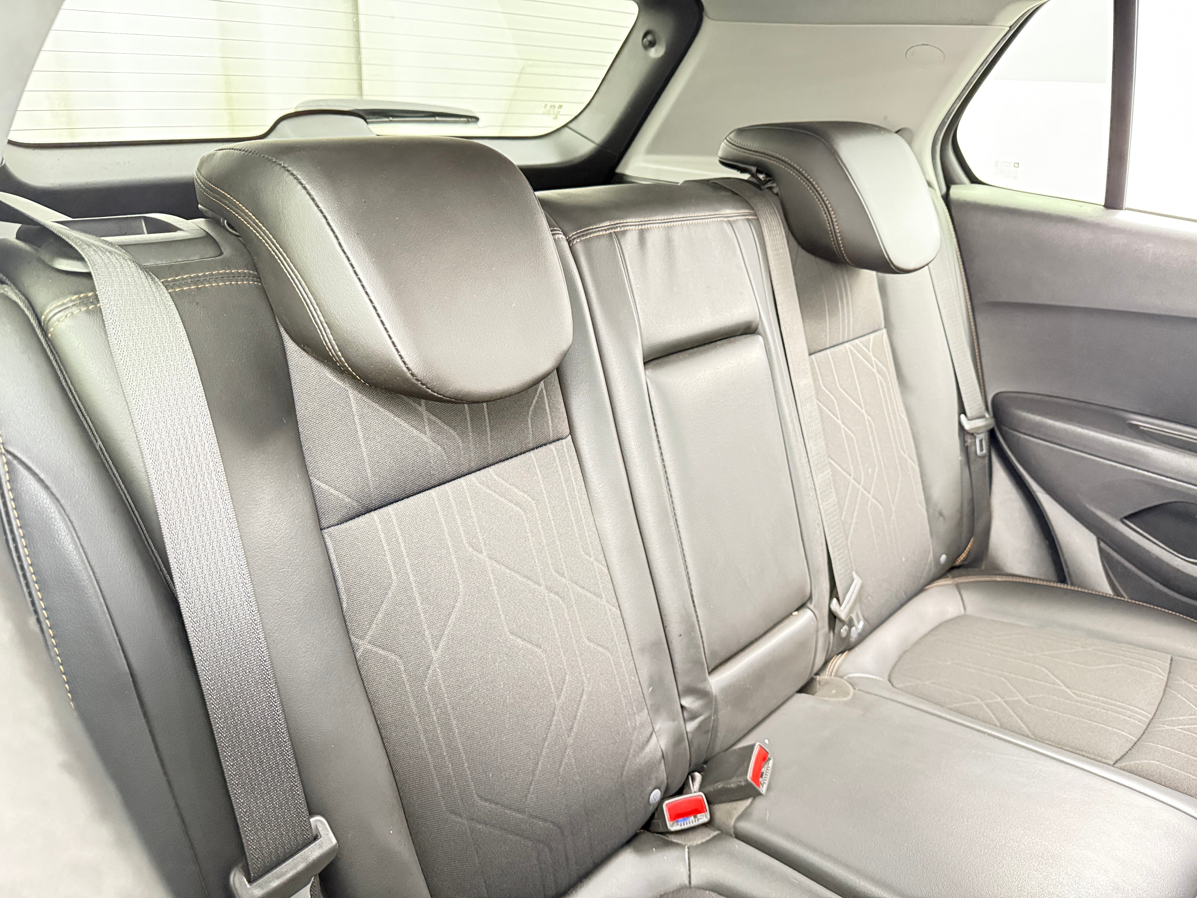 2019 Chevrolet Trax LT 6
