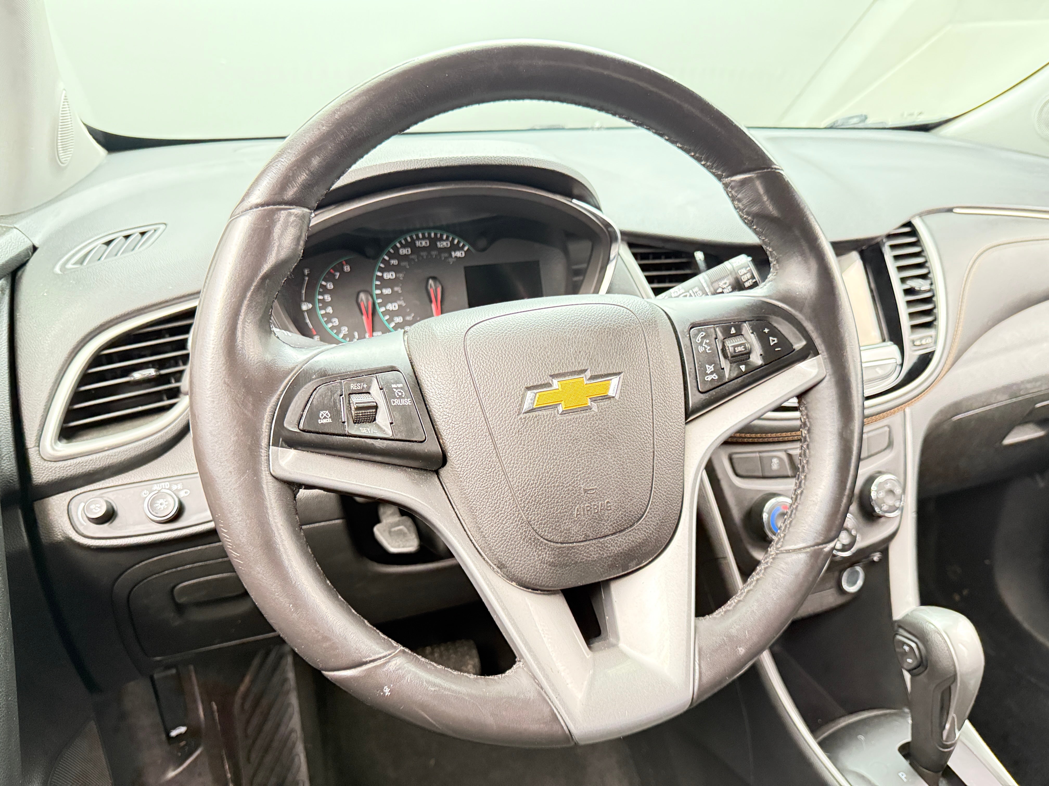 2019 Chevrolet Trax LT 5