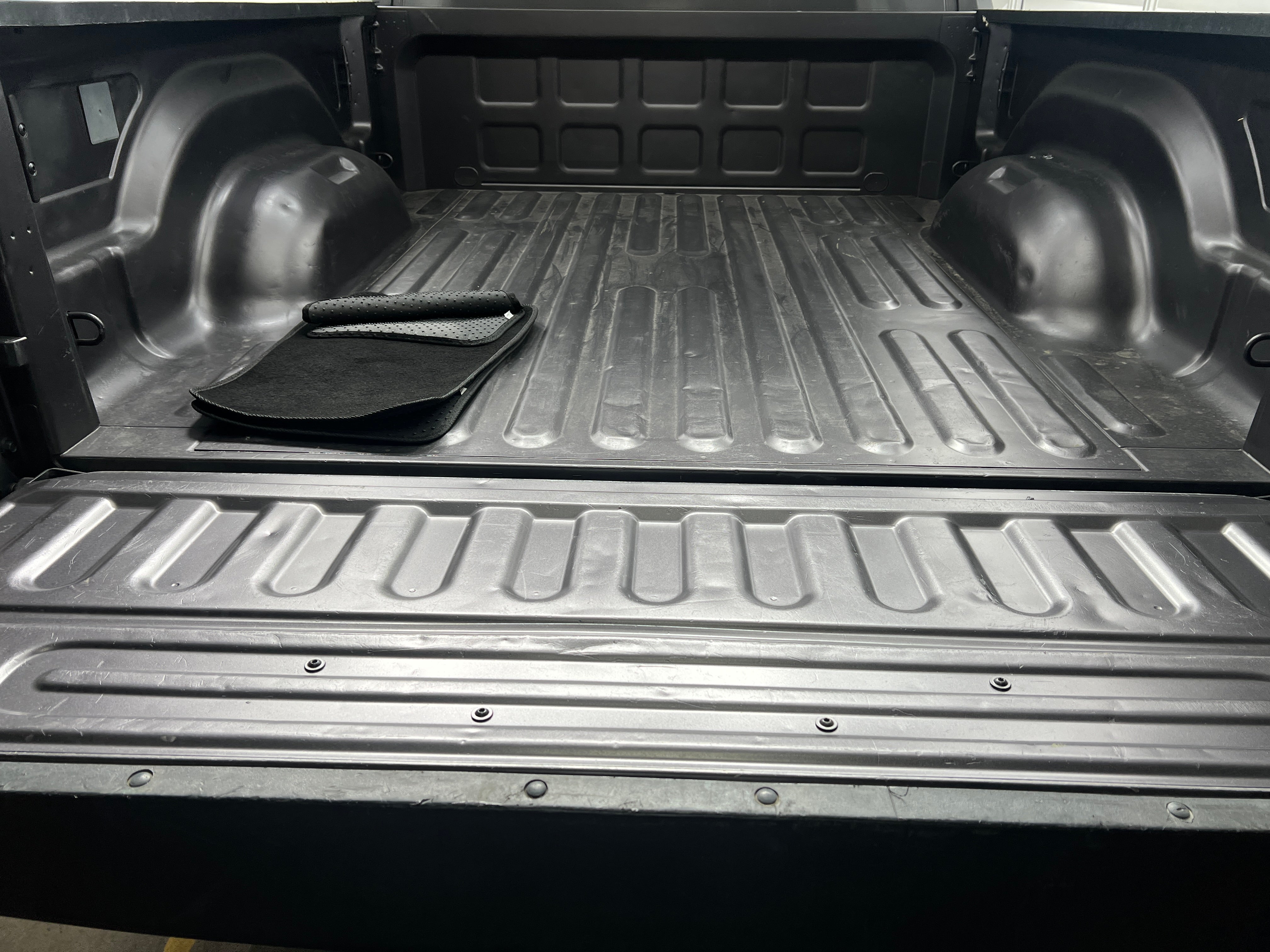 2023 RAM 2500 Big Horn 7