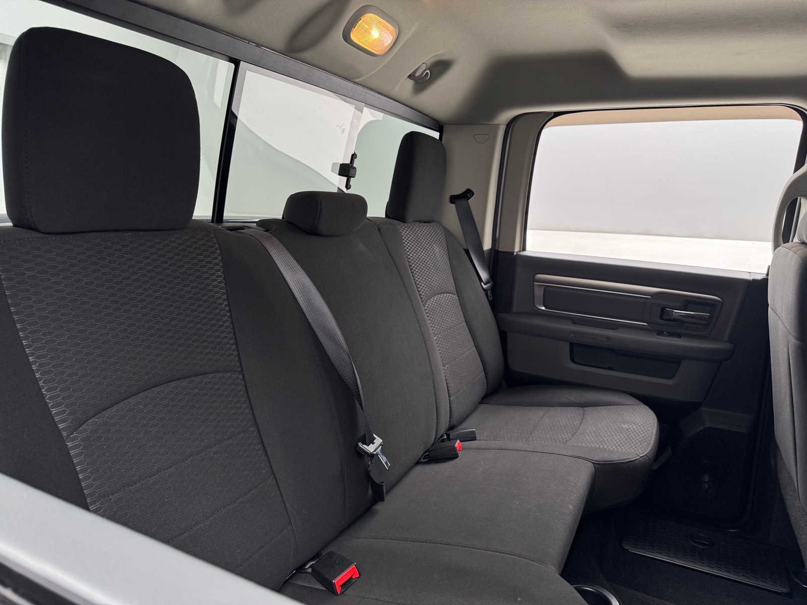 Thumbnail: 2020 RAM 1500 Classic - 6