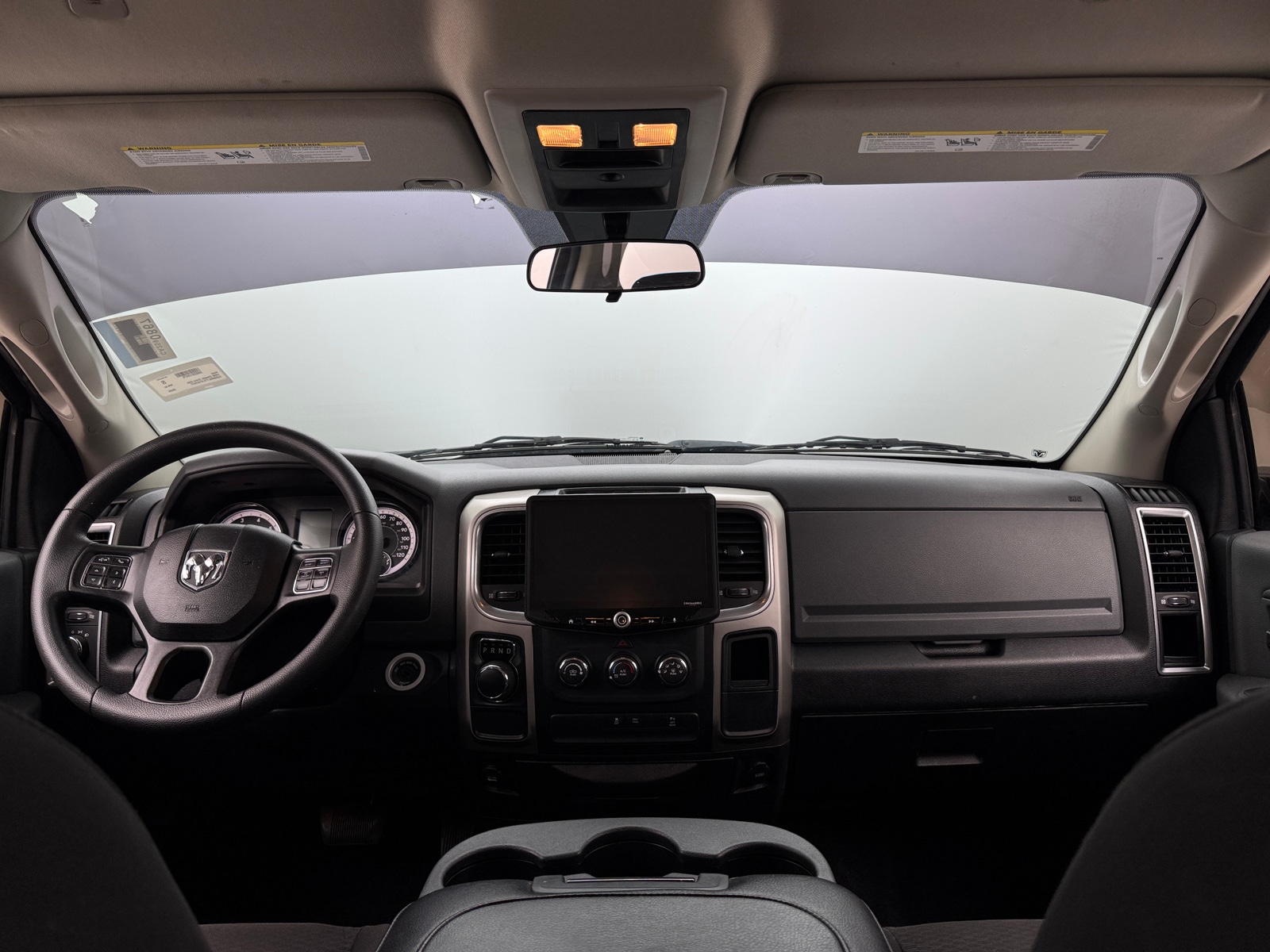Thumbnail: 2020 RAM 1500 Classic - 3