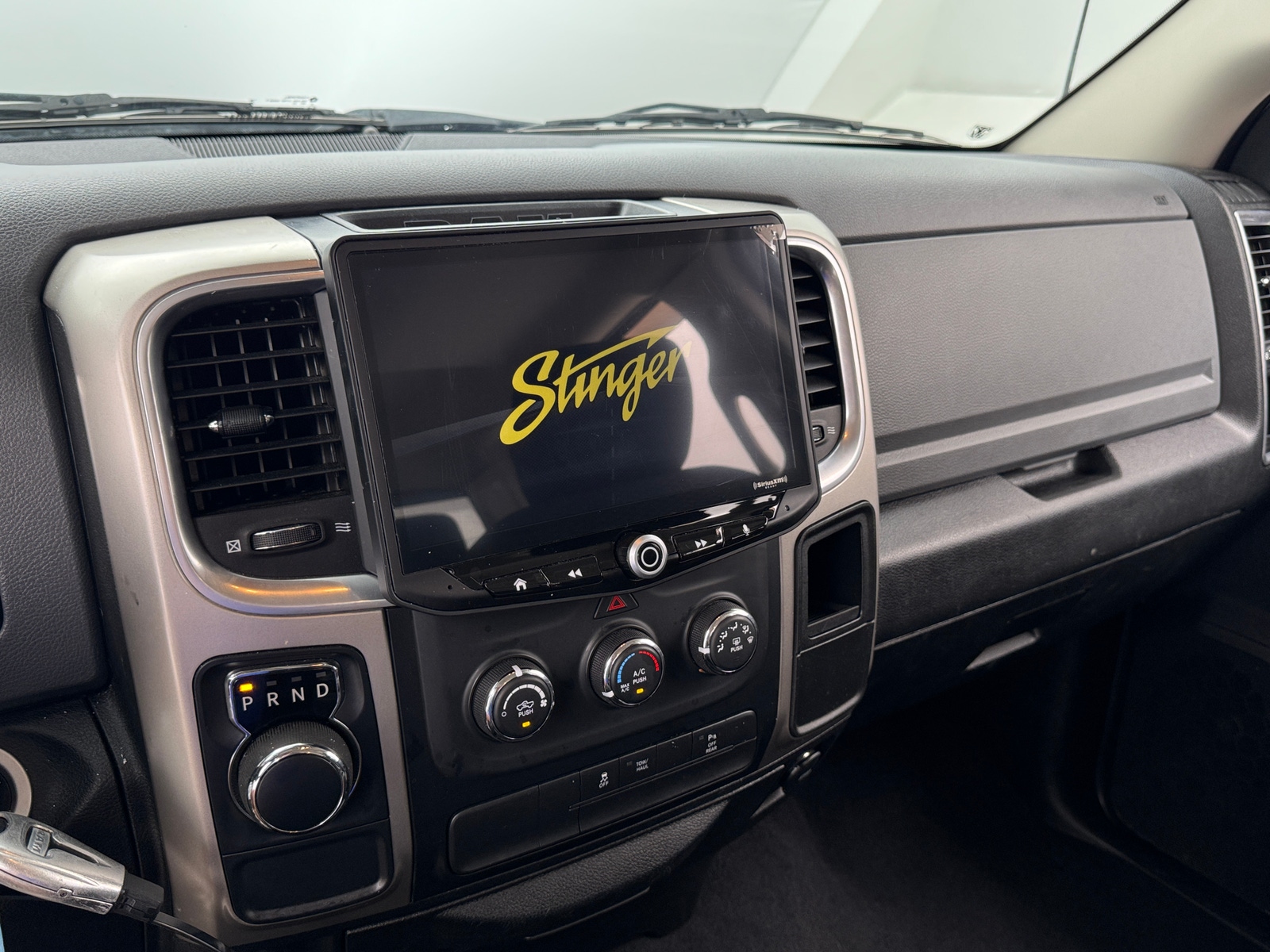 Thumbnail: 2020 RAM 1500 Classic - 4