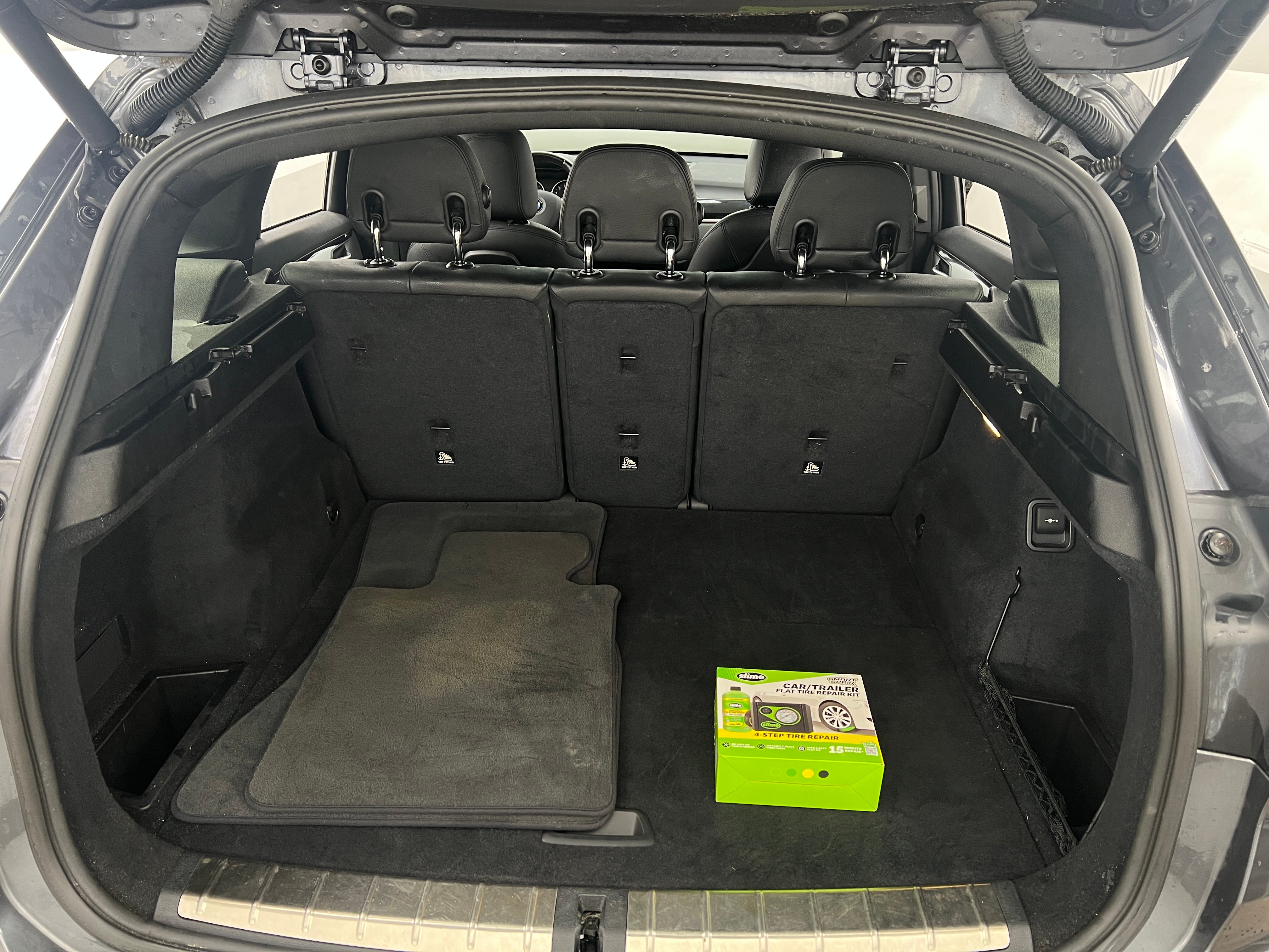 2017 BMW X1 xDrive28i 6