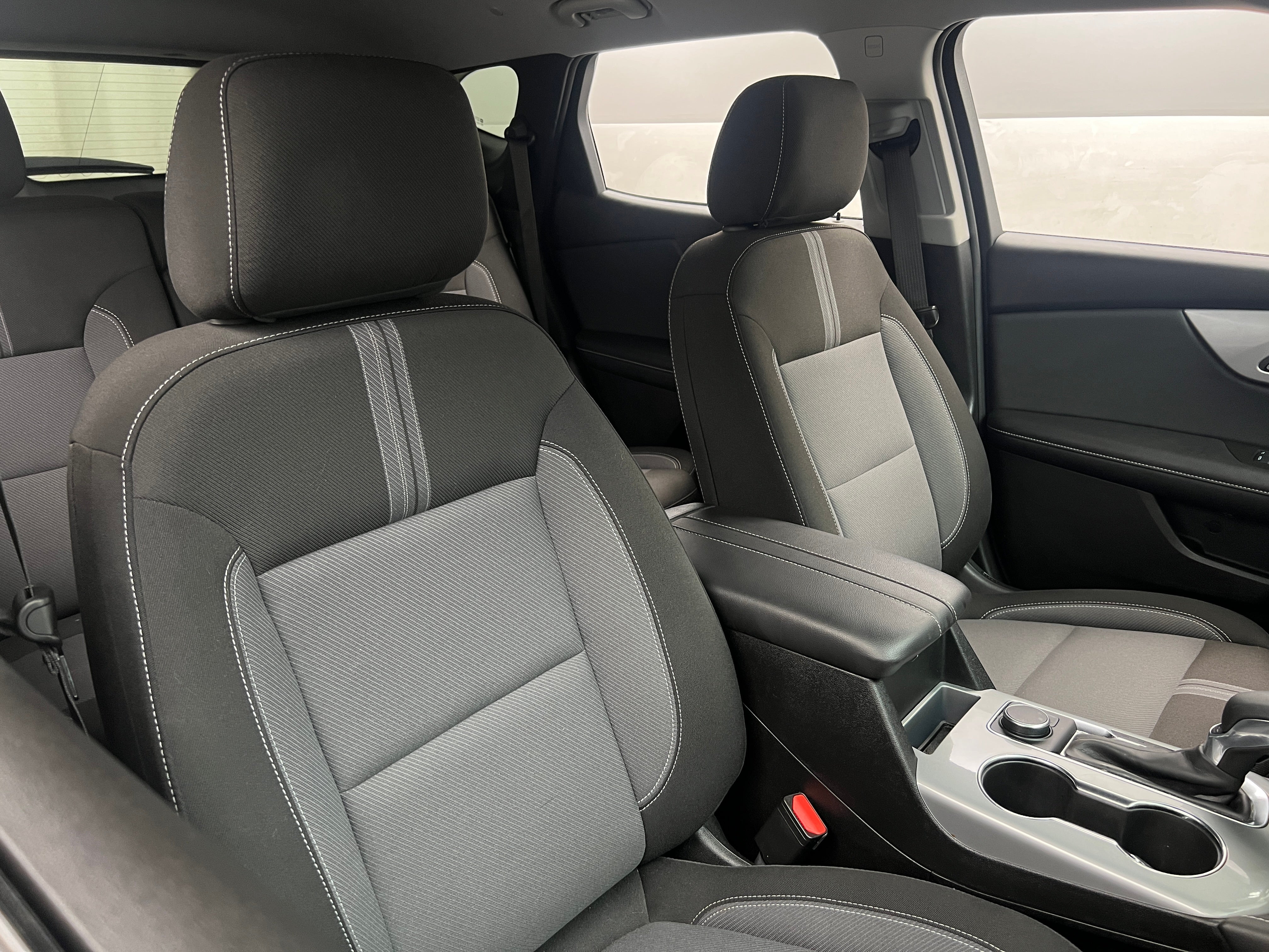 Thumbnail: 2023 Chevrolet Blazer - 2