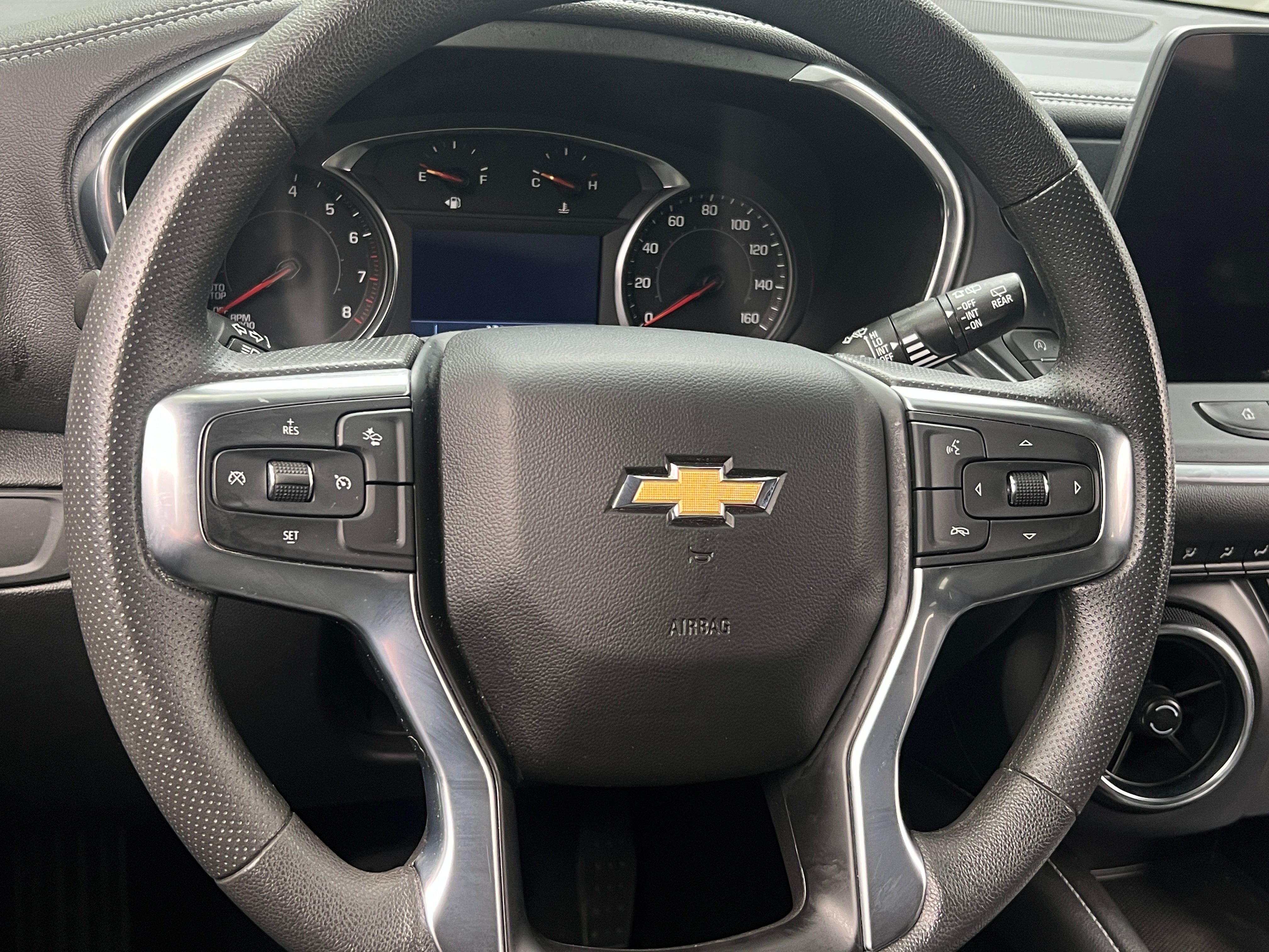 Thumbnail: 2023 Chevrolet Blazer - 5