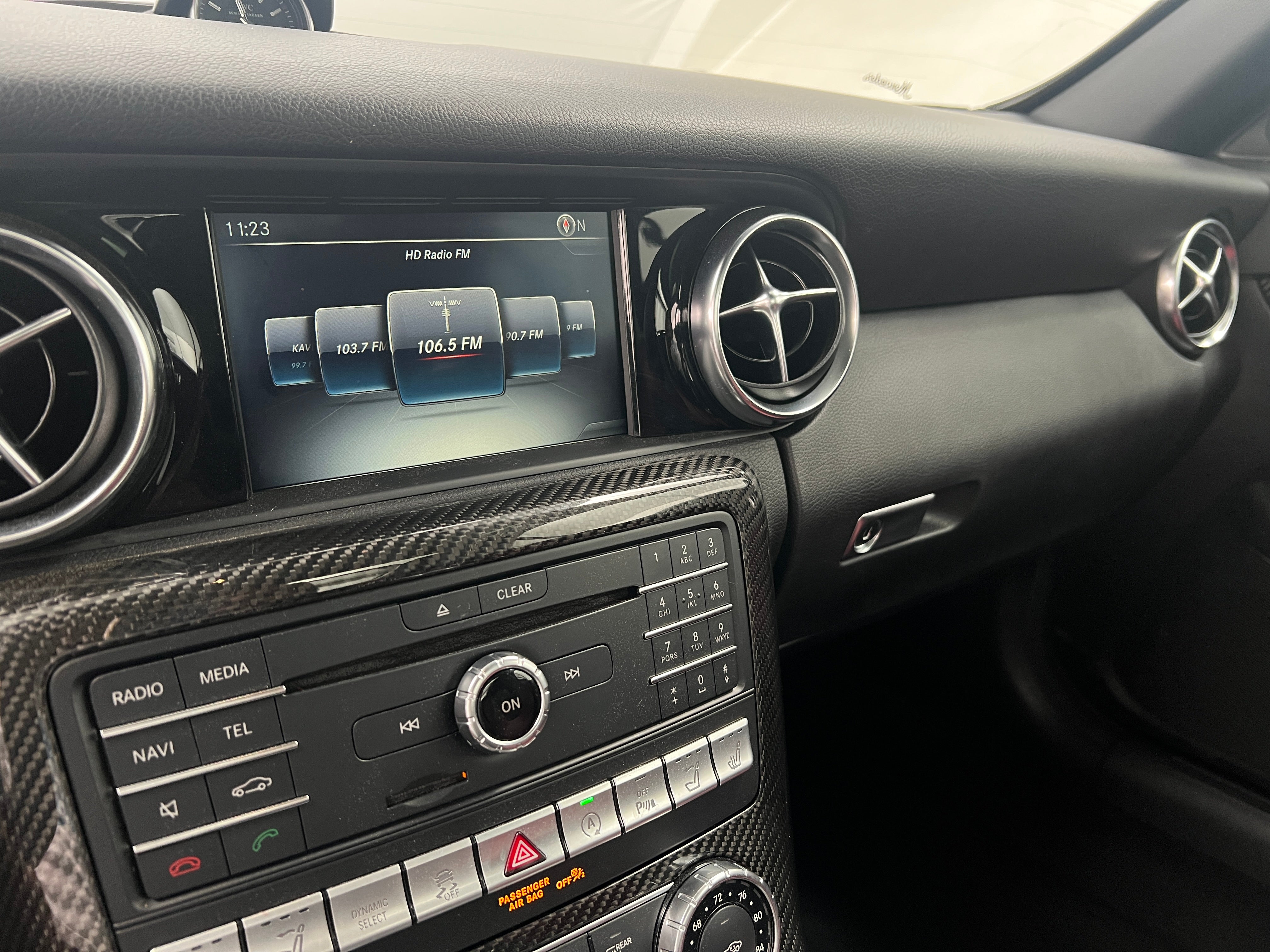 2017 Mercedes-Benz SLC 43 AMG 2