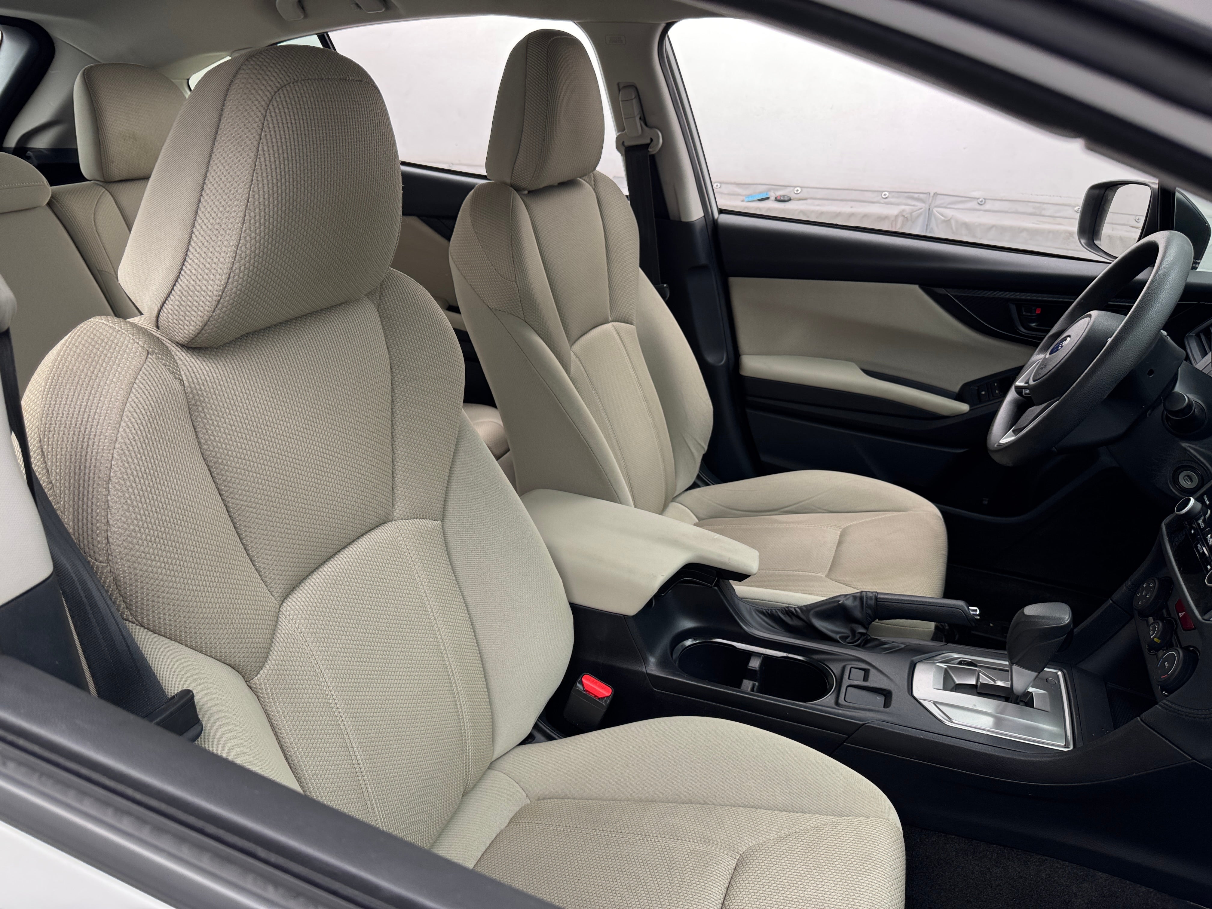 2019 Subaru Impreza 2.0i 2