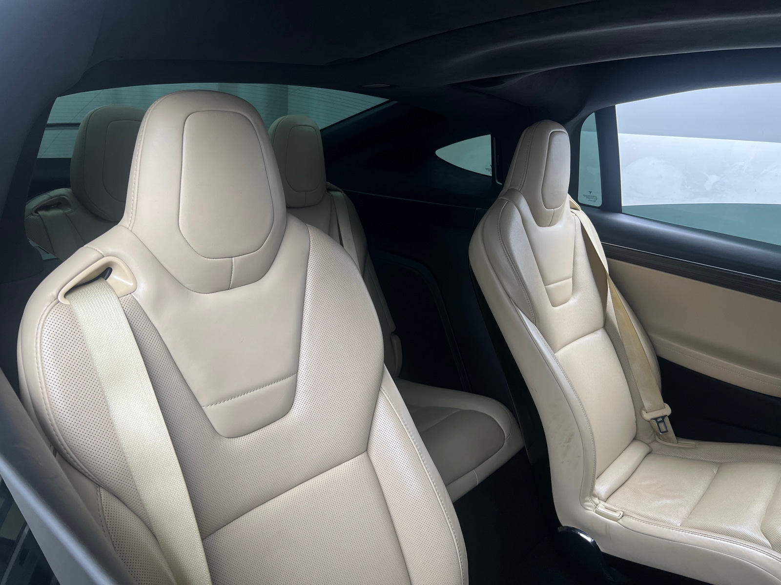 Thumbnail: 2016 Tesla Model X - 5