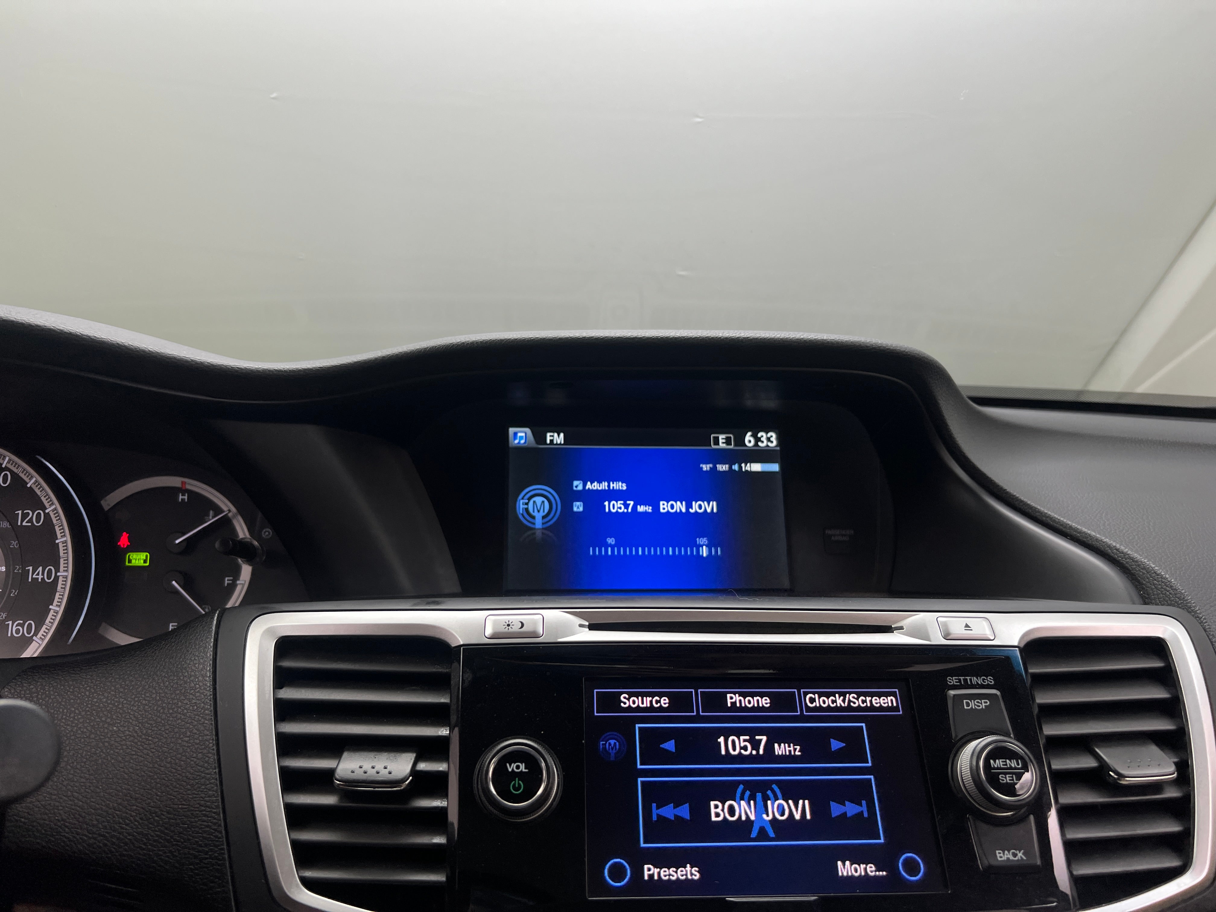 2013 Honda Accord EX-L 3