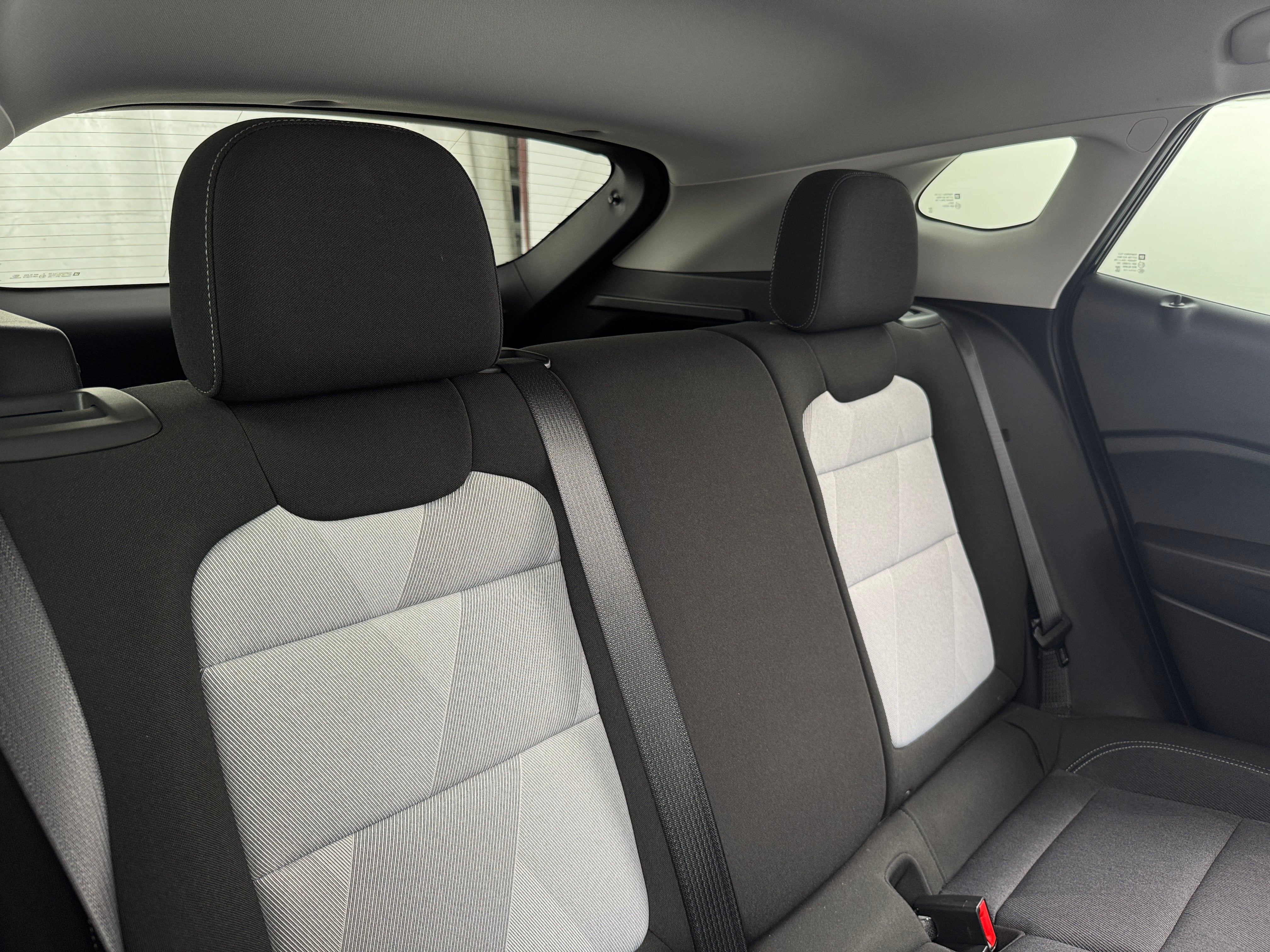 2024 Chevrolet Trax LS 6
