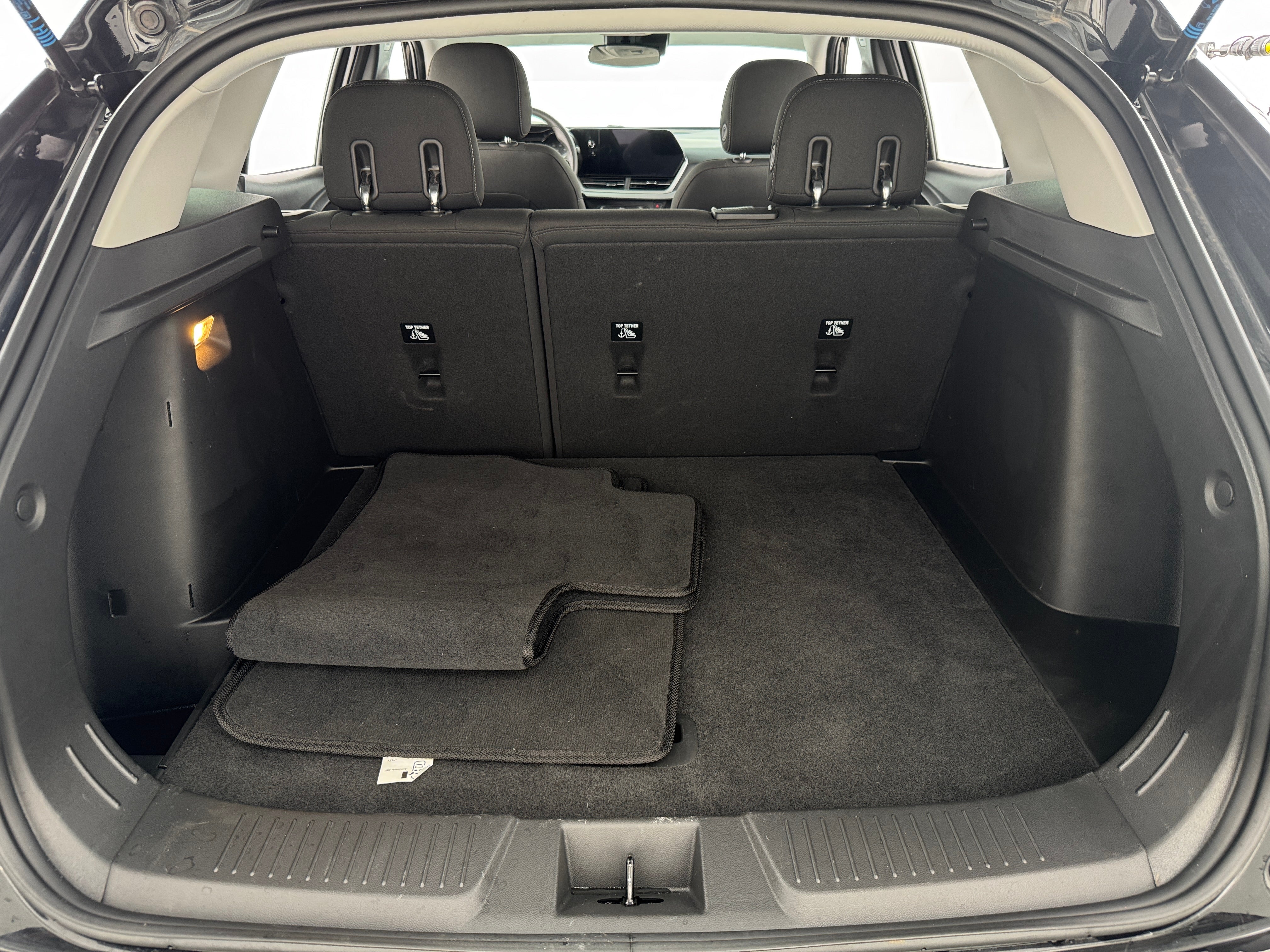 2024 Chevrolet Trax LS 7