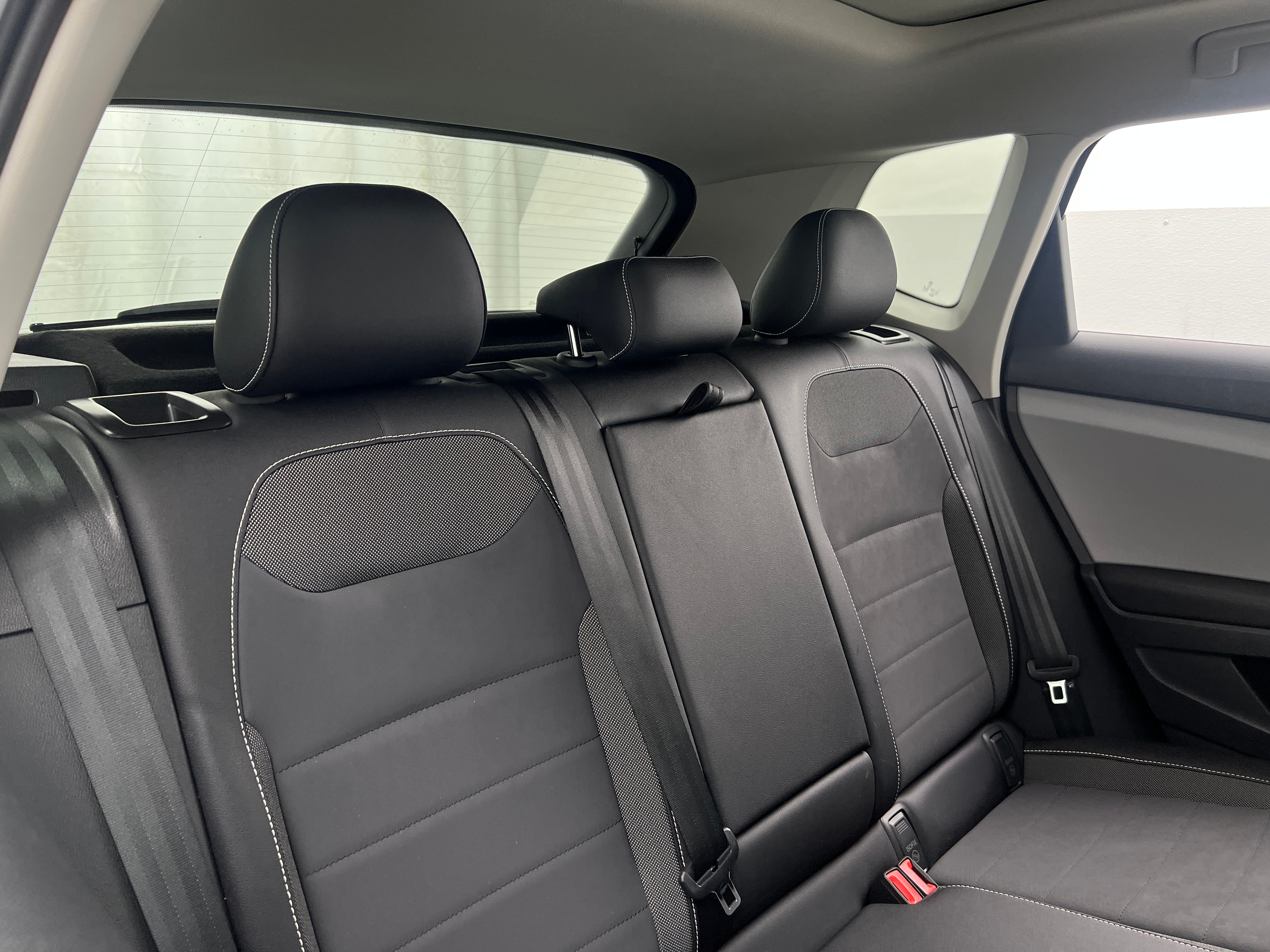 2022 Volkswagen Taos SE 5