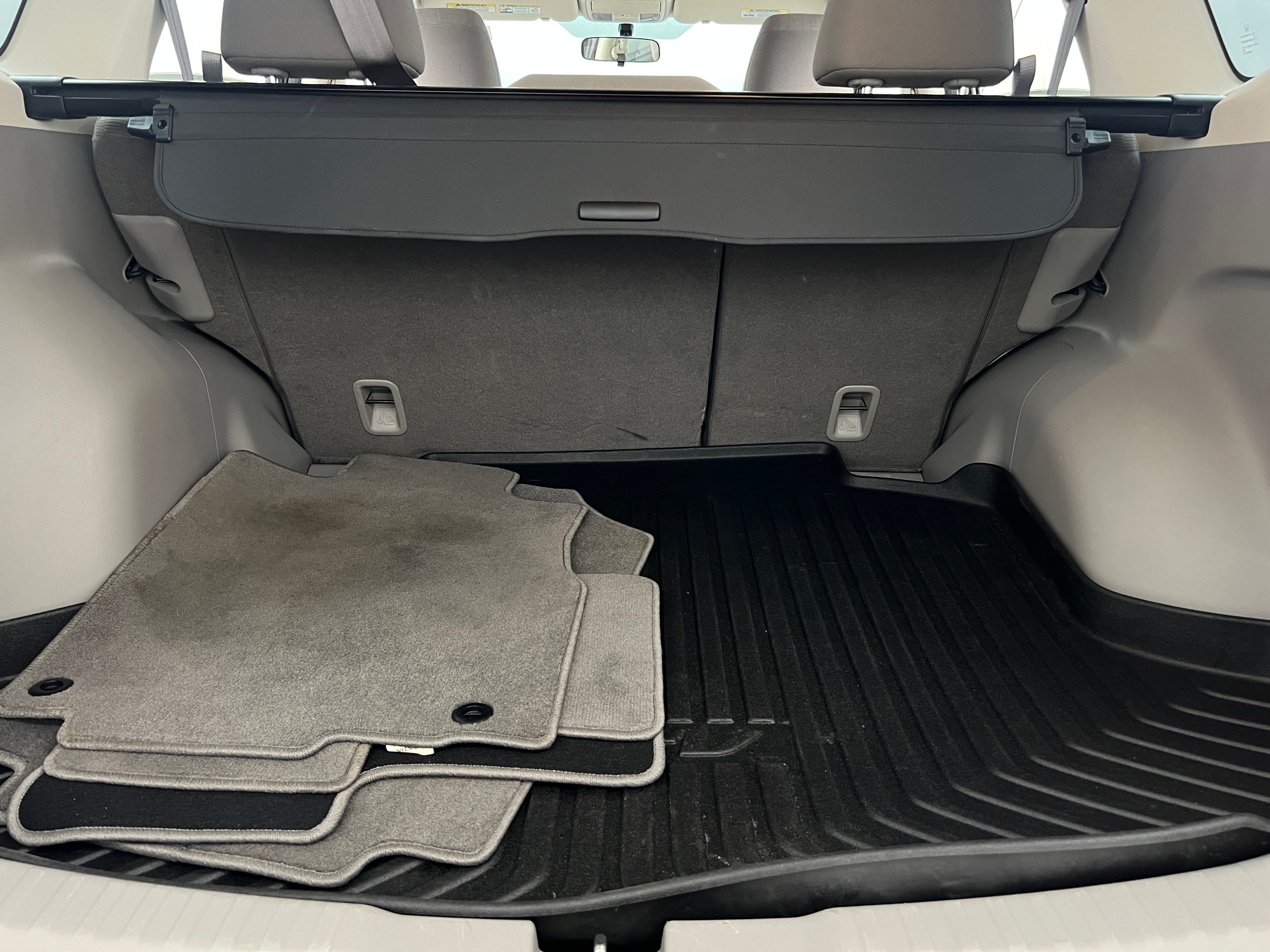 2014 Honda CR-V LX 7