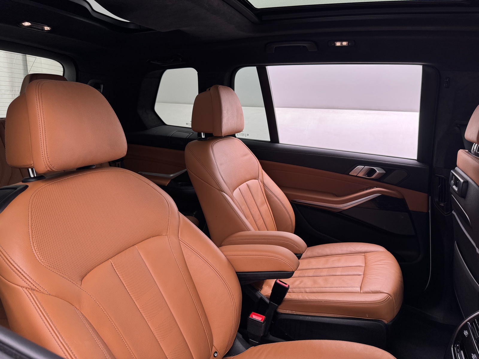 Thumbnail: 2021 BMW X7 - 5