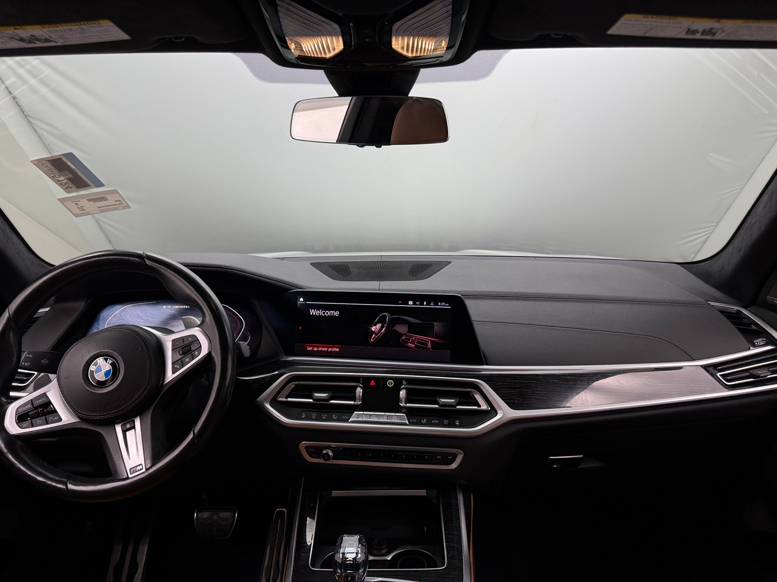 Thumbnail: 2021 BMW X7 - 2