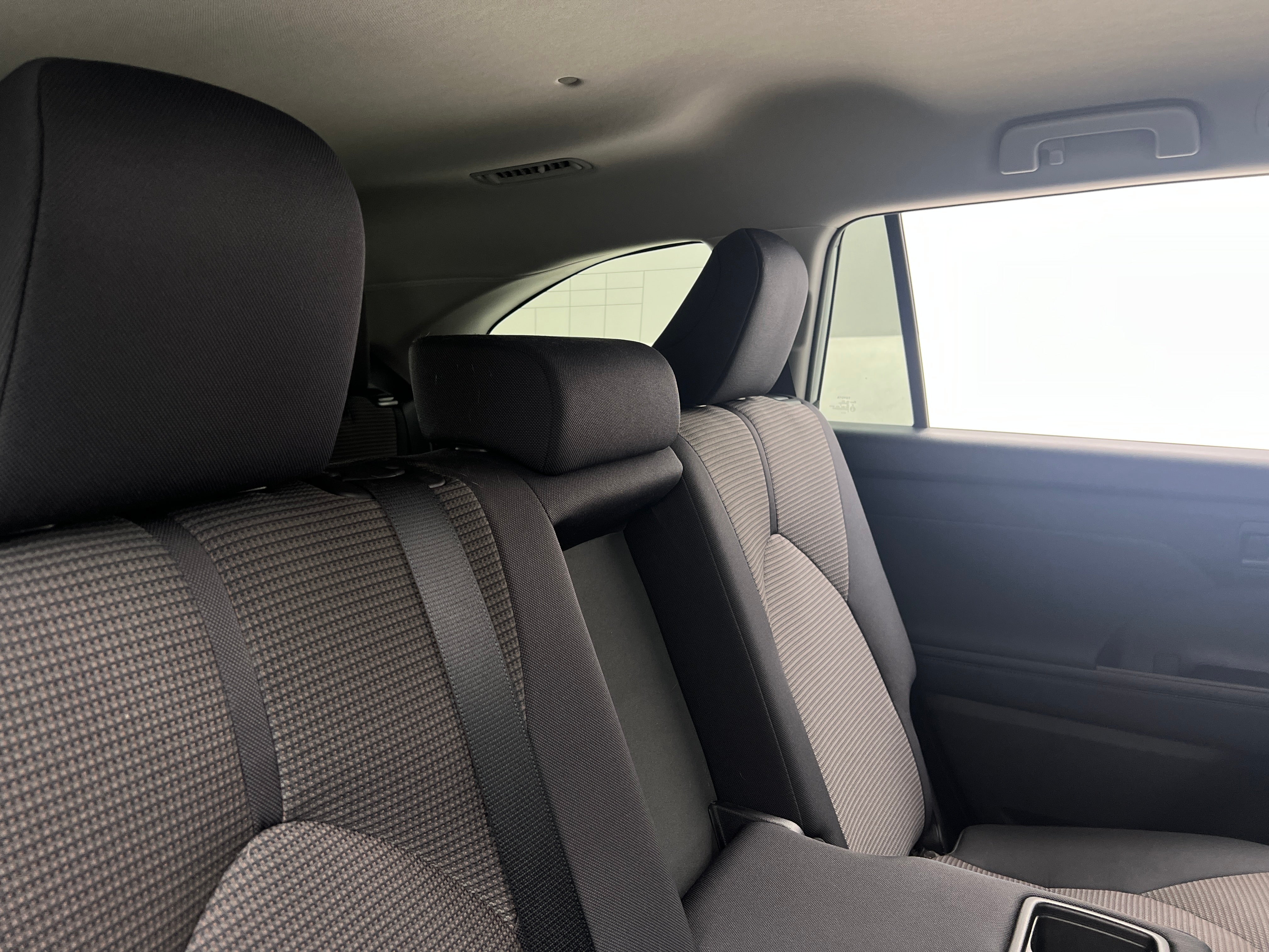 2022 Toyota Highlander L 6
