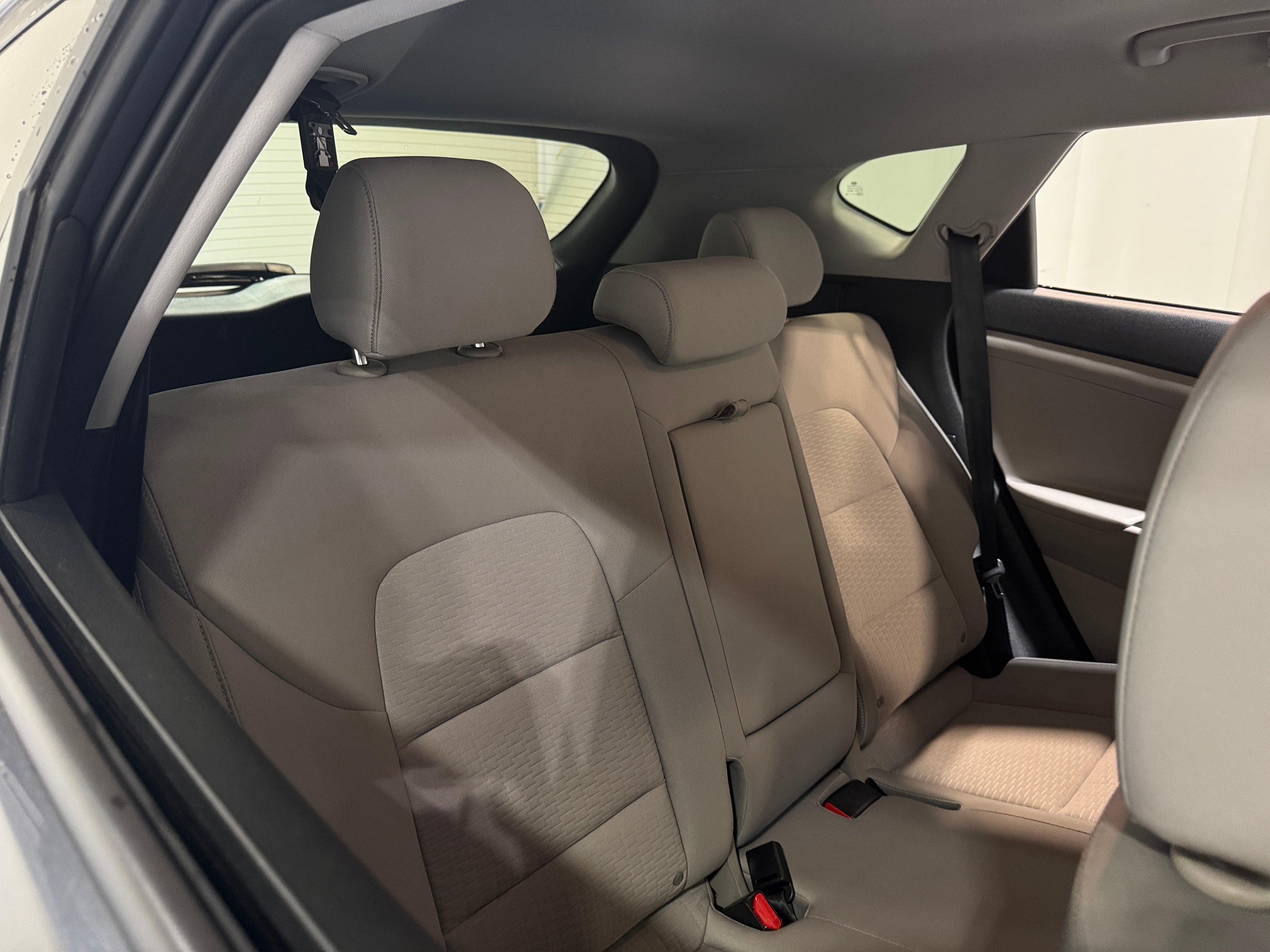 2021 Hyundai Tucson Value 6