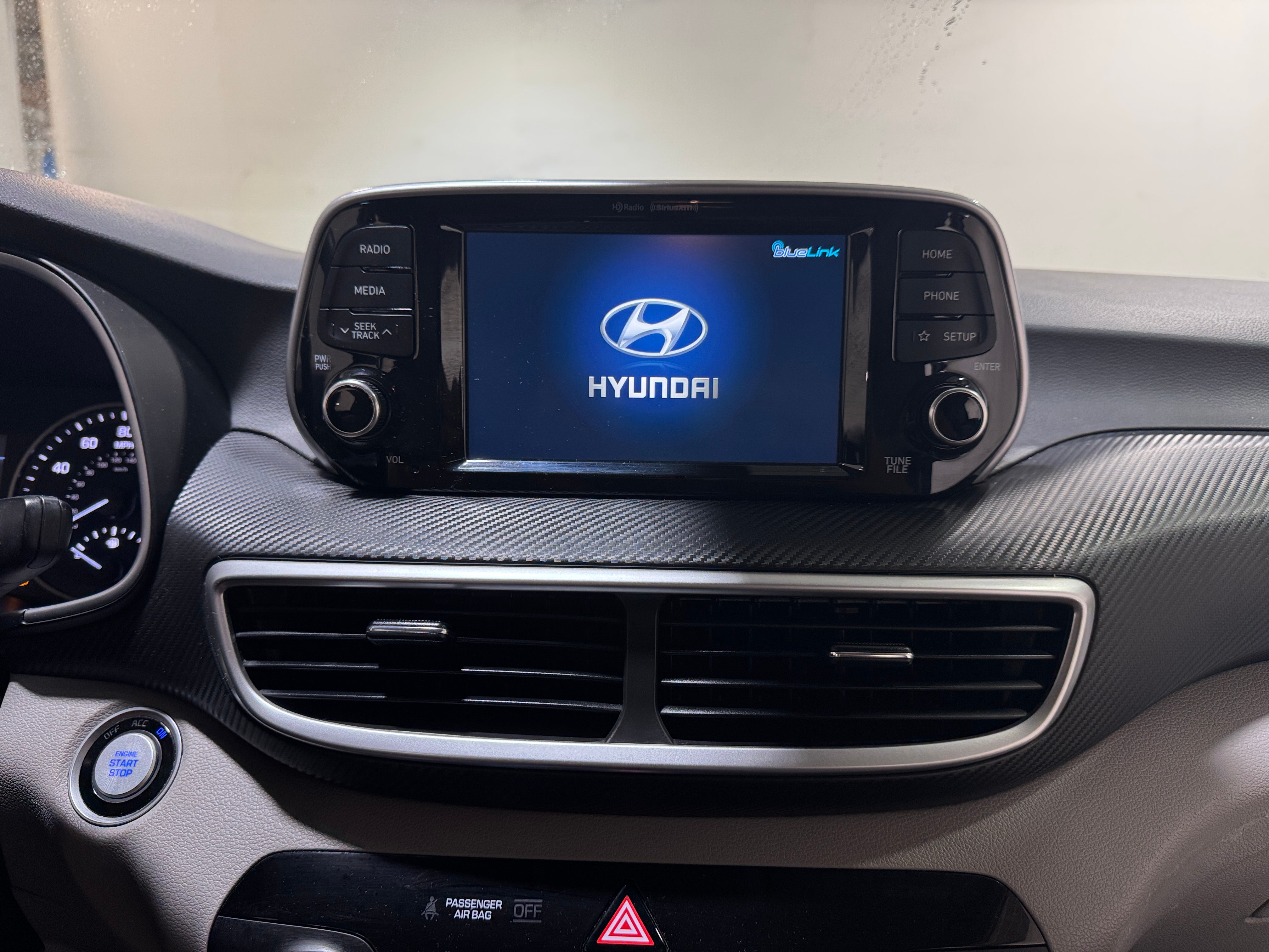 2021 Hyundai Tucson Value 4