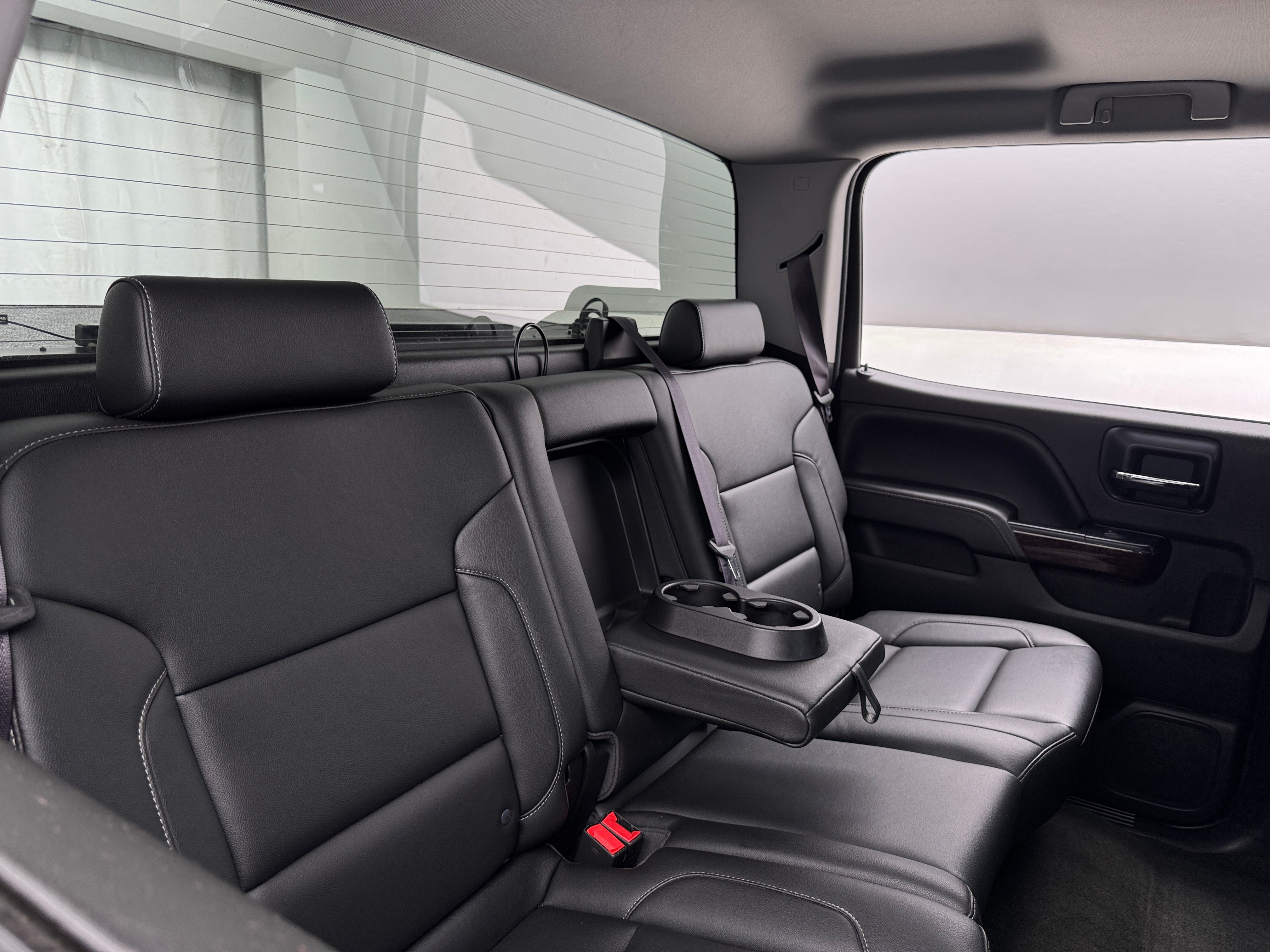 2017 GMC Sierra 1500 SLT 5