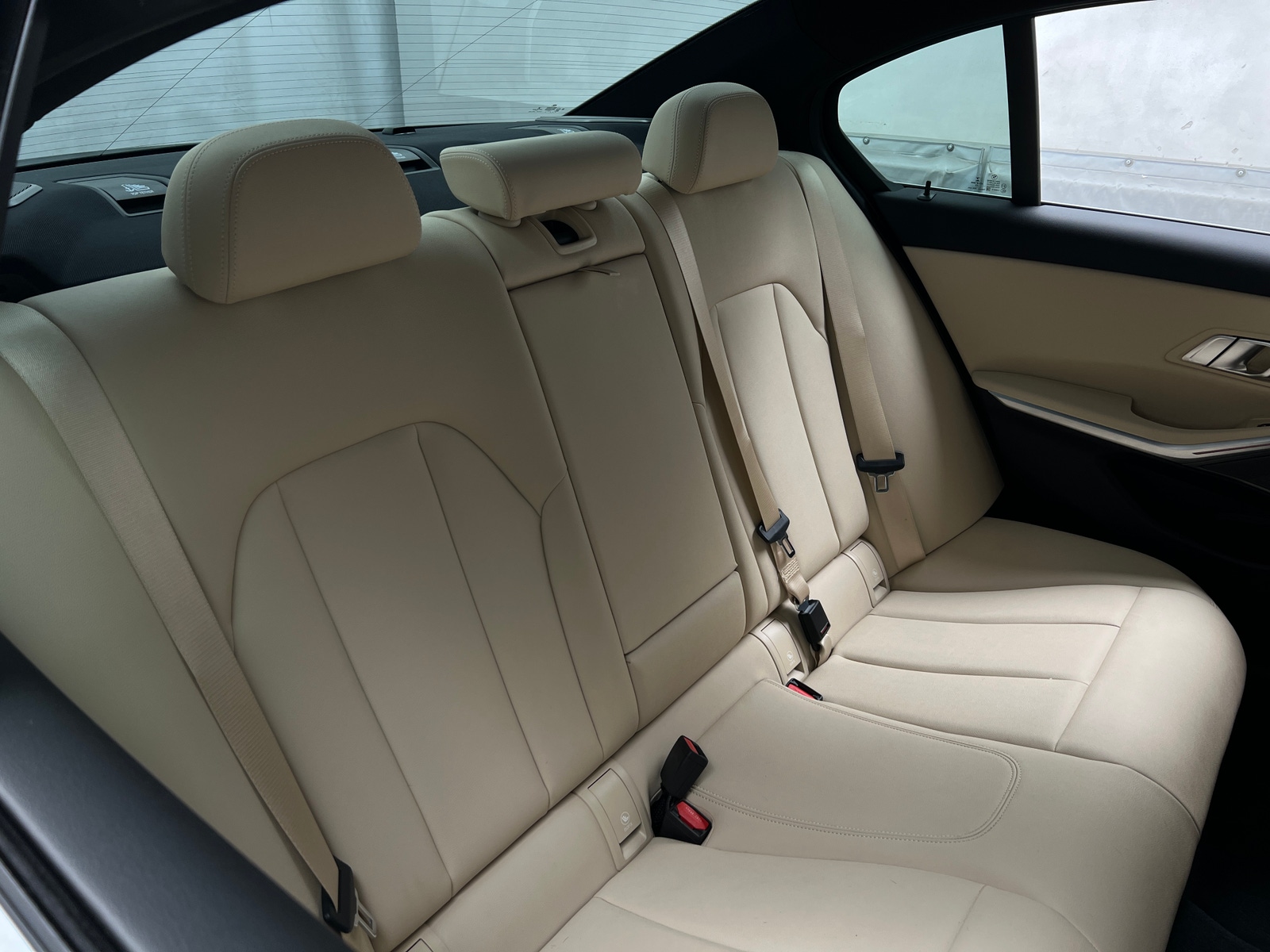Thumbnail: 2020 BMW 3 Series - 5