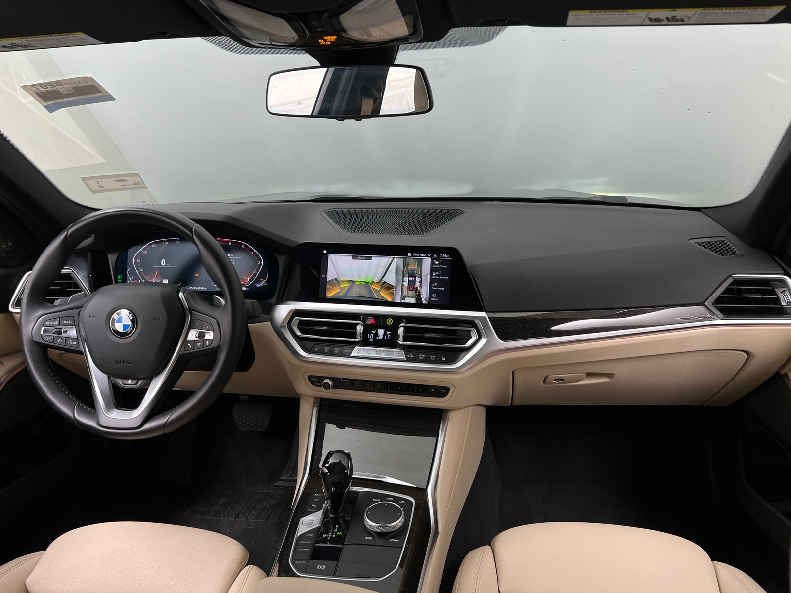 Thumbnail: 2020 BMW 3 Series - 2